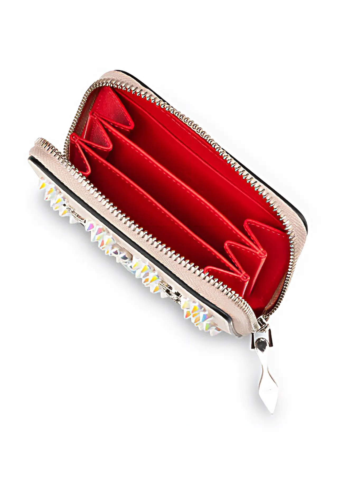 Panettone Coin Purse