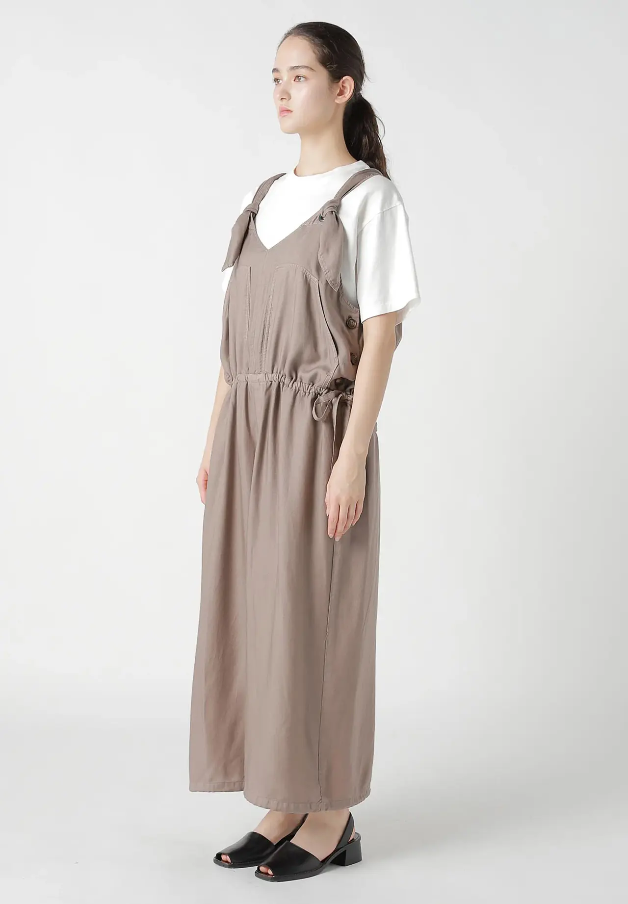 GARMENT DYE VIYELLA