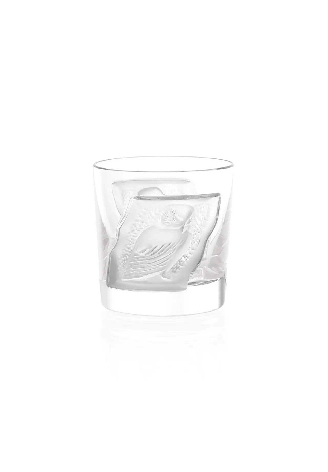 Ulrhott Sake Tumbler (single)