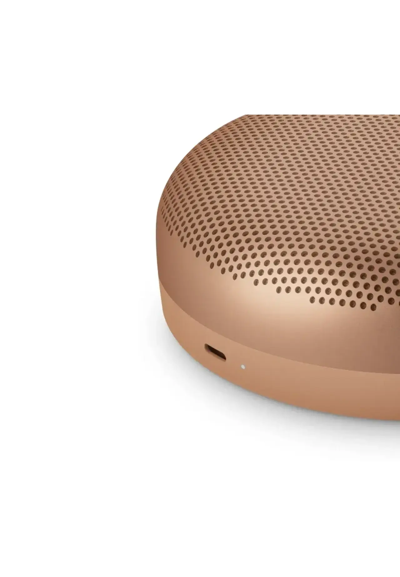 Beosound A1 3rd Gen 防水 Bluetoothスピーカー | Matsuya Ginza