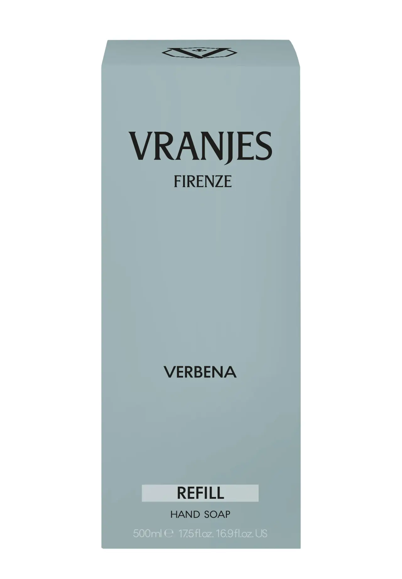 HS VERBENA 500ml REFILL 500ml