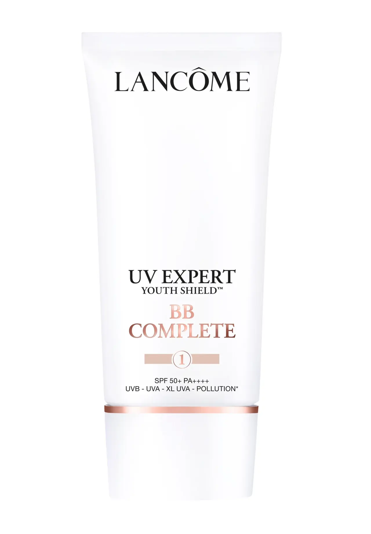 新品★ランコムUVエクスペールYOUTHSHIELD BBコンプリート50ml 数量限定】UV エクスペール BB n 50ml | Matsuya Ginza