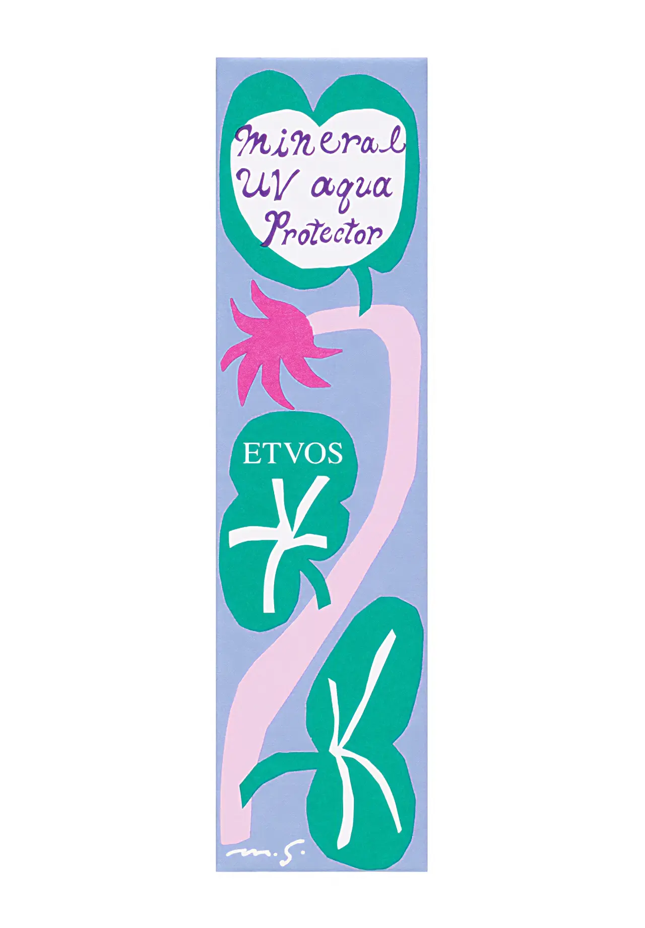 Mineral UV Aqua Protector 2025 30g