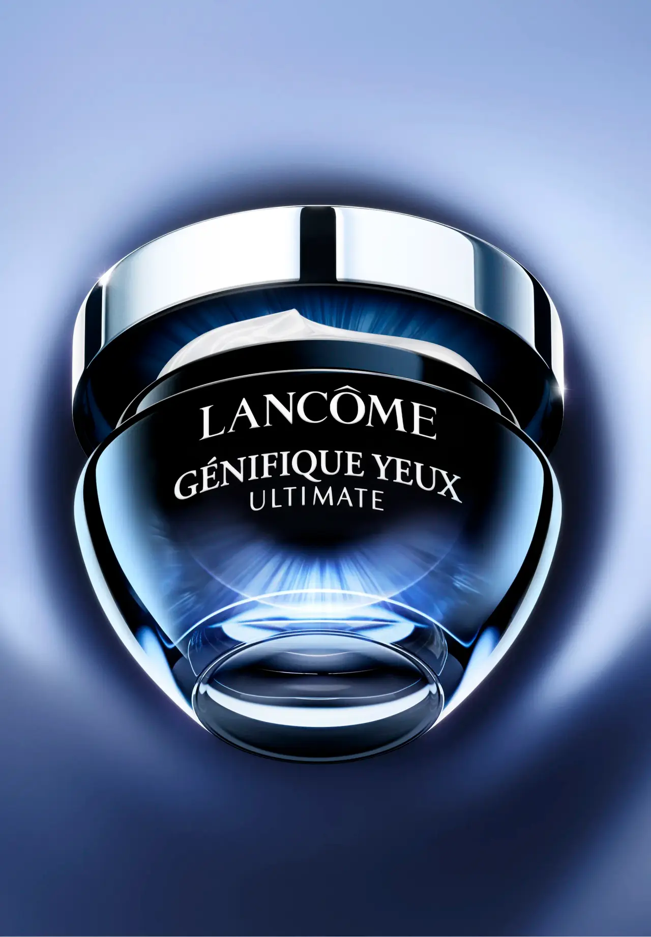 ジェニフィック アルティメ アイクリーム 20ml | Matsuya Ginza