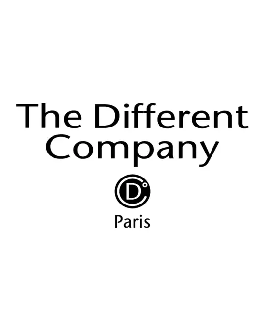 The Different Company