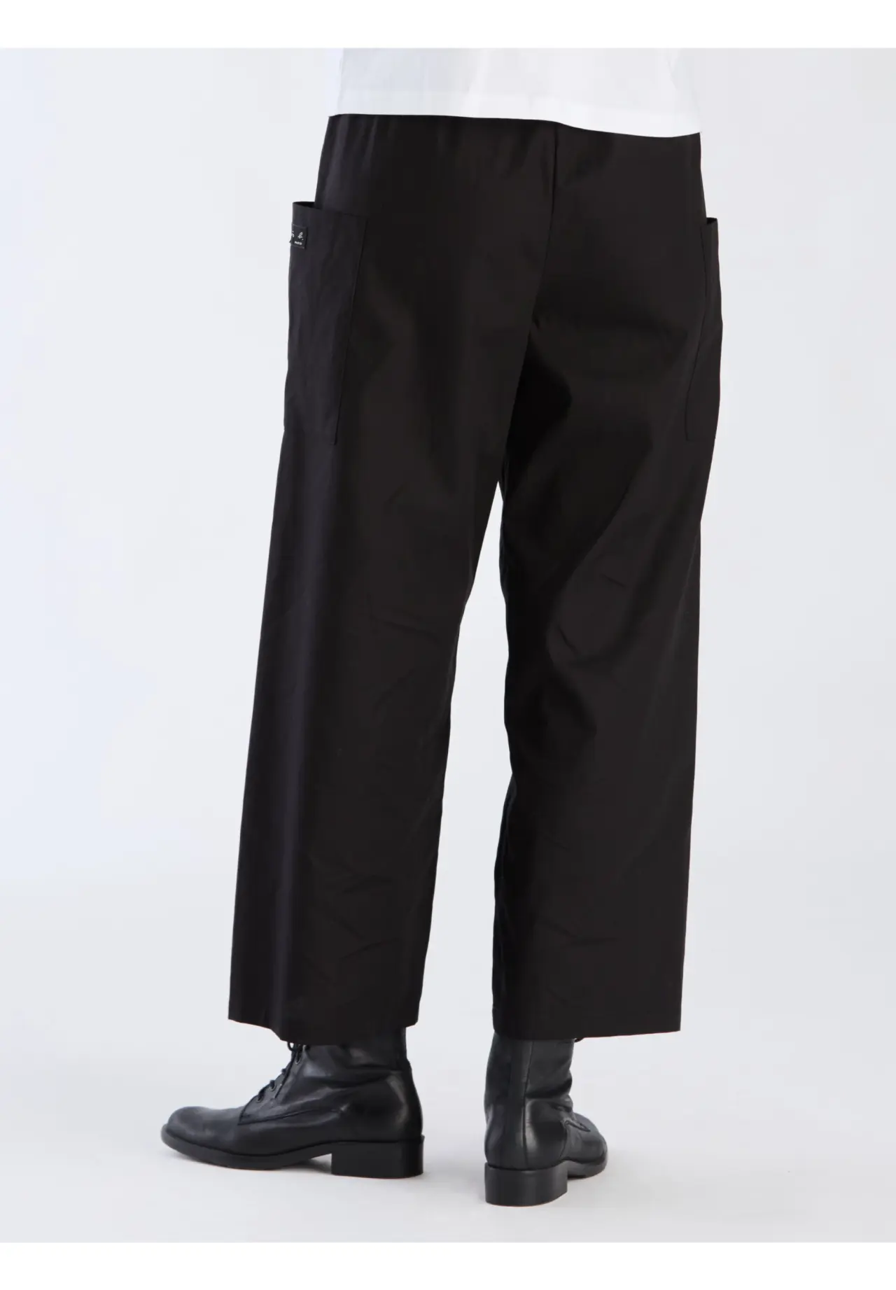 UBL1 PANTALON 裤子