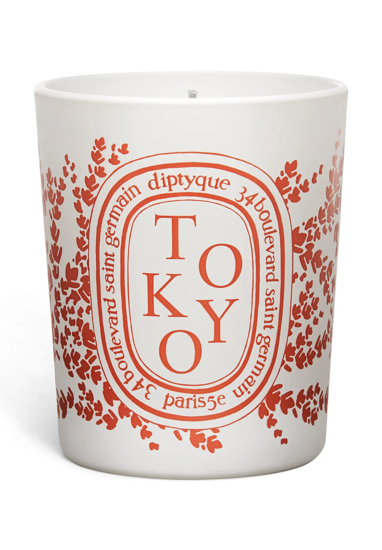 diptyque TOKYO キャンドル 190g Classic Candle Tokyo 190g | Matsuya Ginza