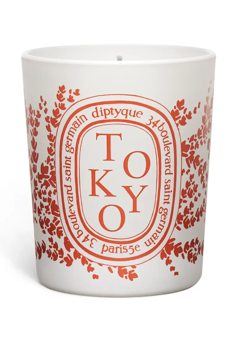 Classic Candle Tokyo 190g