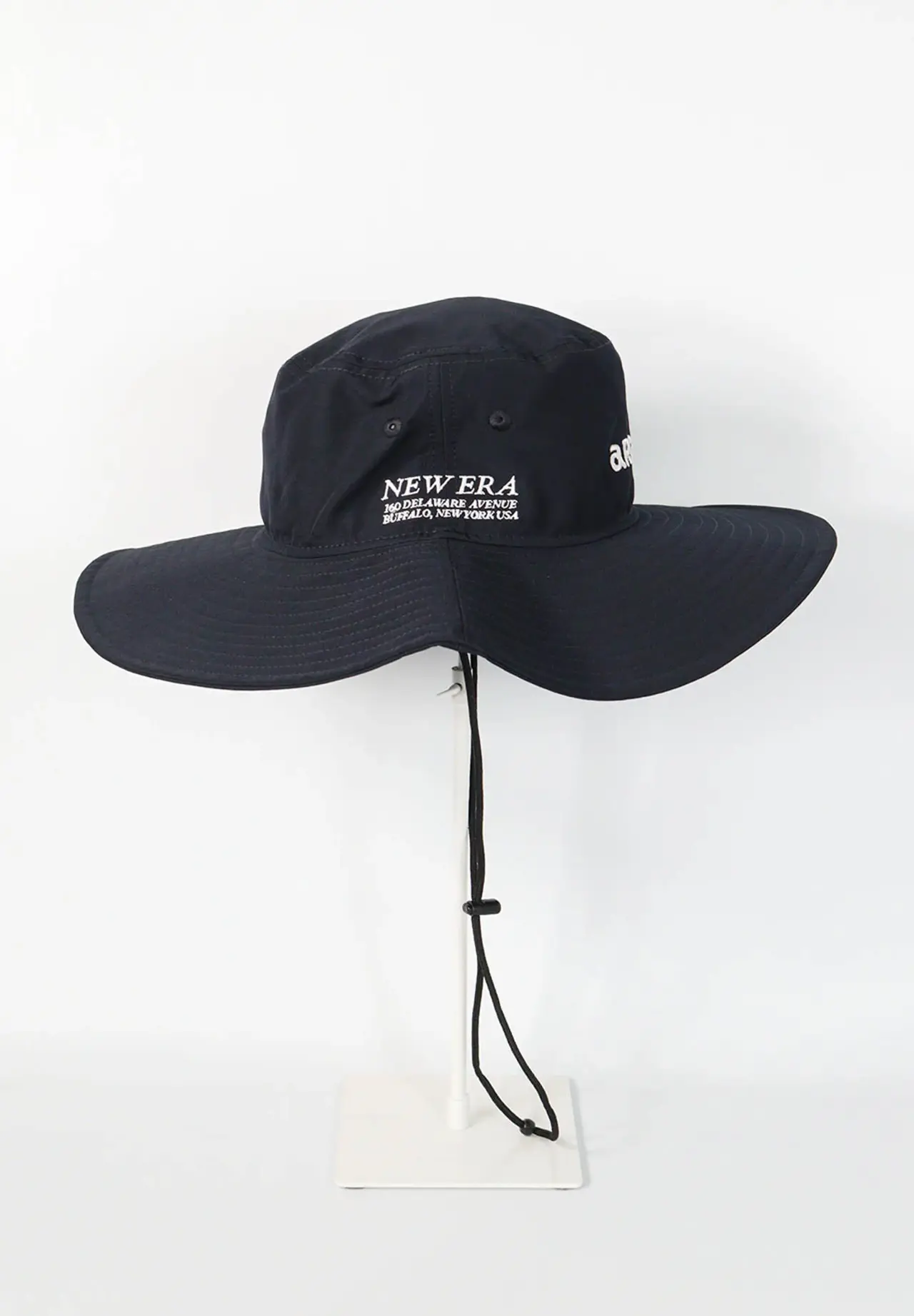 UVアドベンチャーハット (NEW ERA®コラボ)