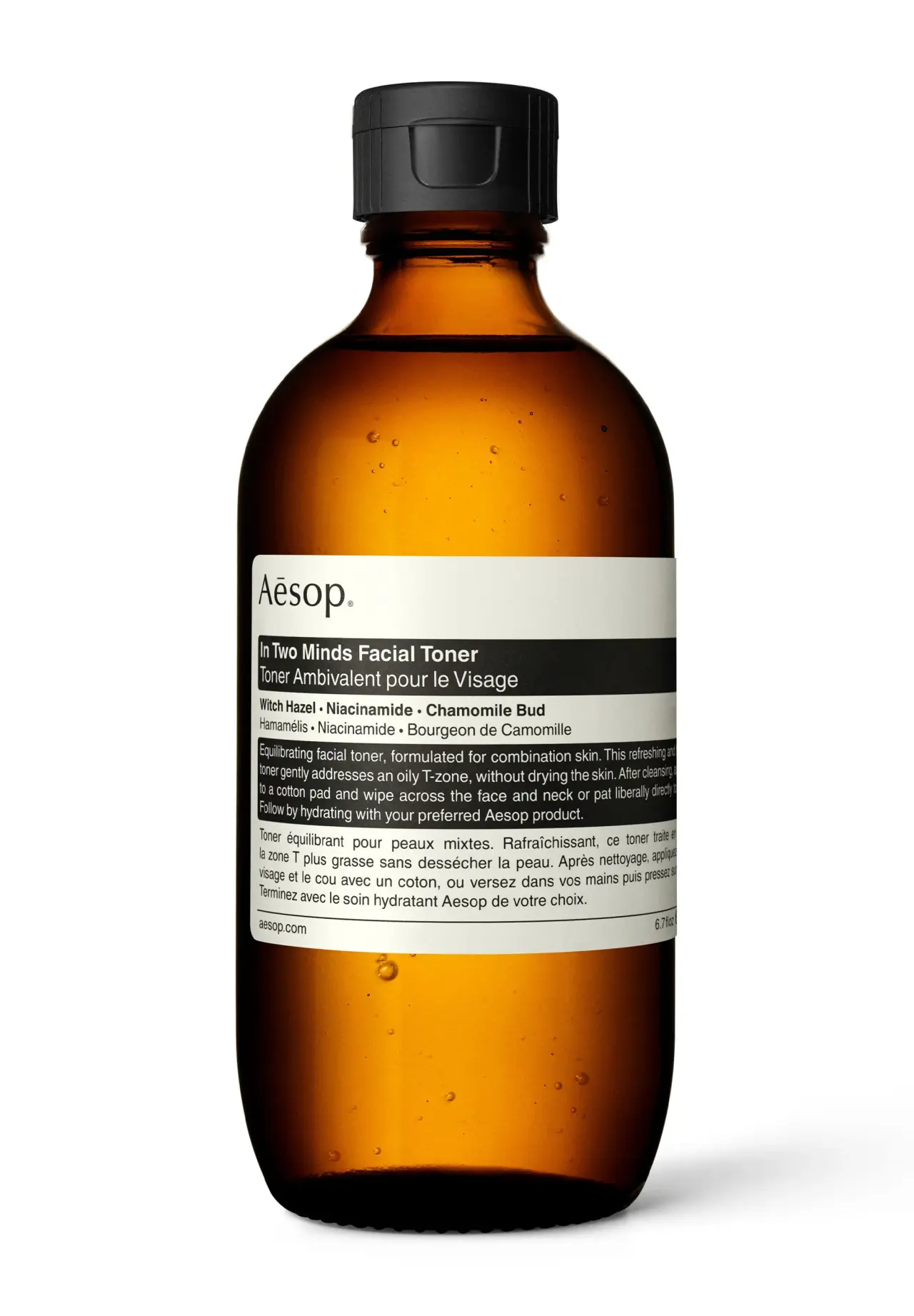 In Two Minds 复方调理液 200ml