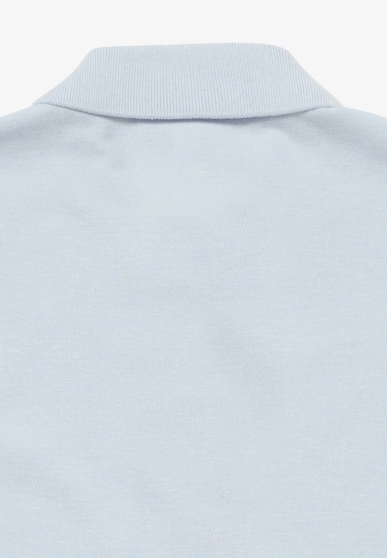 『L1264』Classic Short-Sleeved Polo Shirt (Heathered Yarn)
