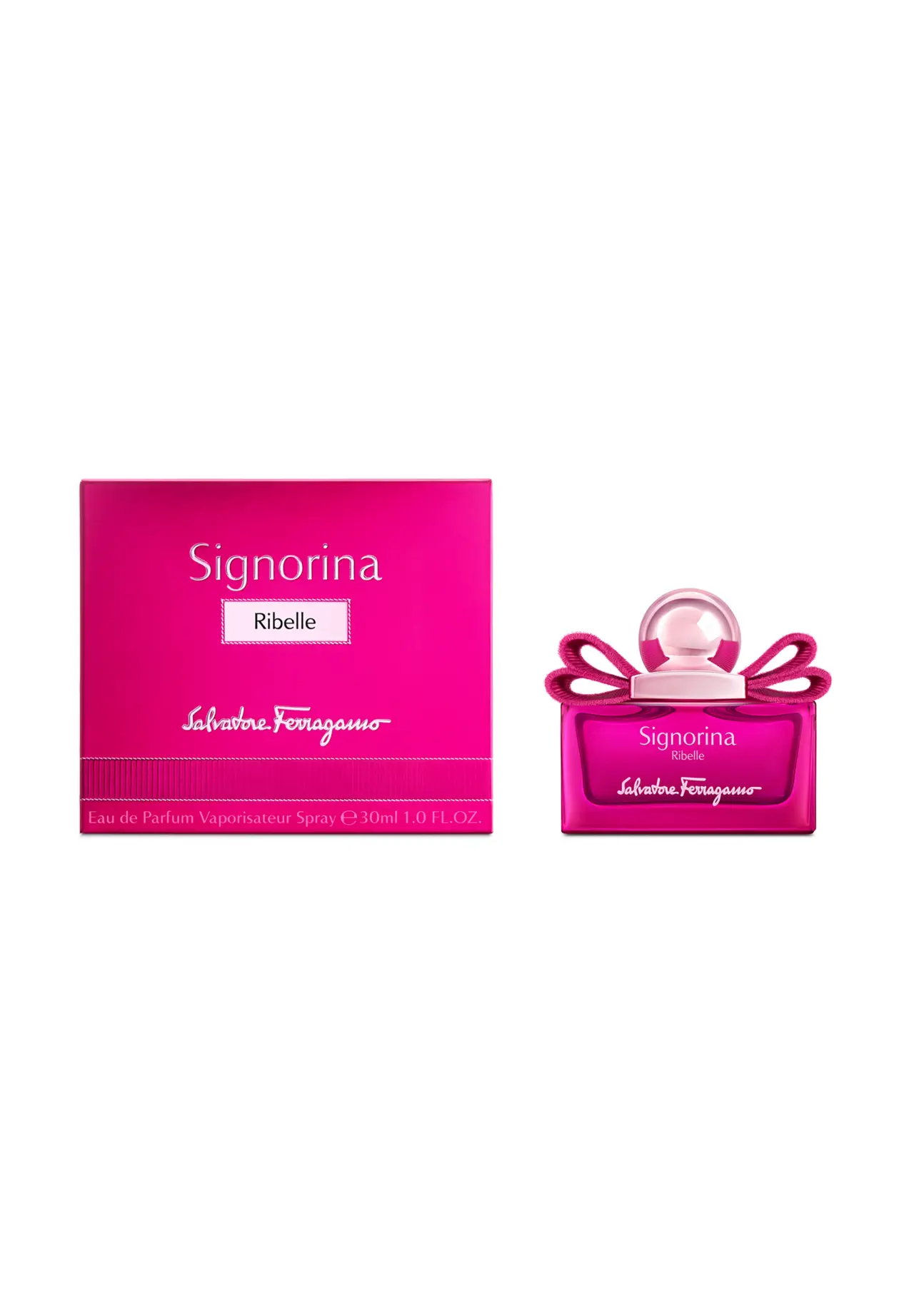 シニョリーナ リベレ オーデパルファム 30ml