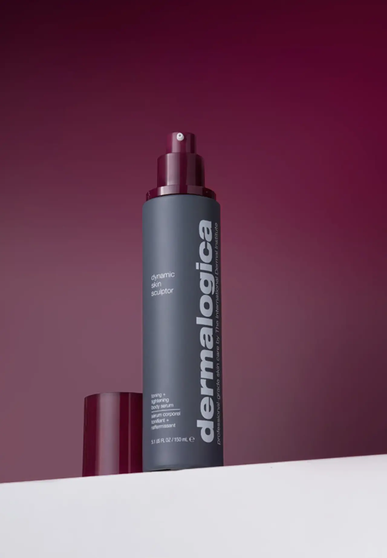 Dynamic Skin Sculptor 150ml