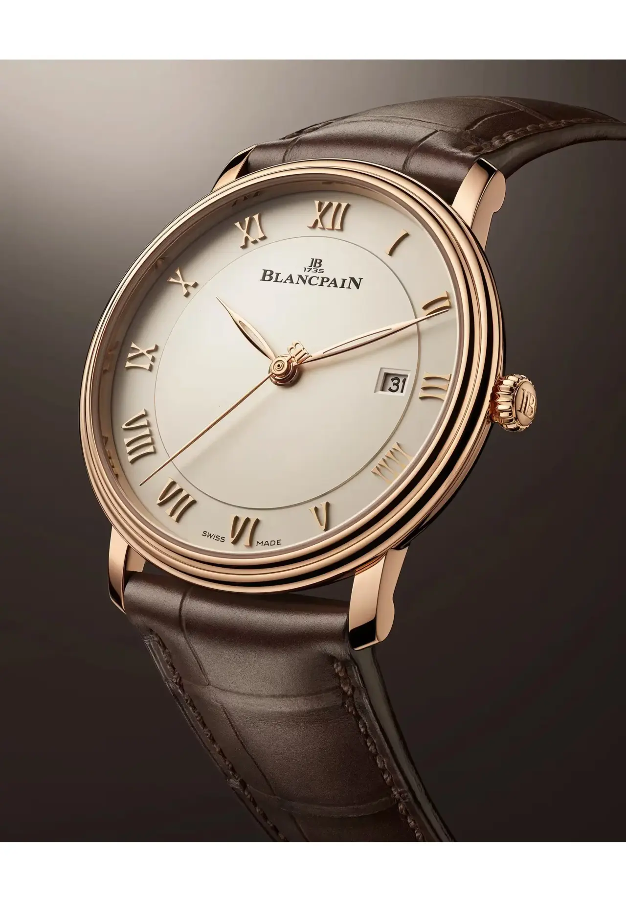 Villeret Ultra-Slim