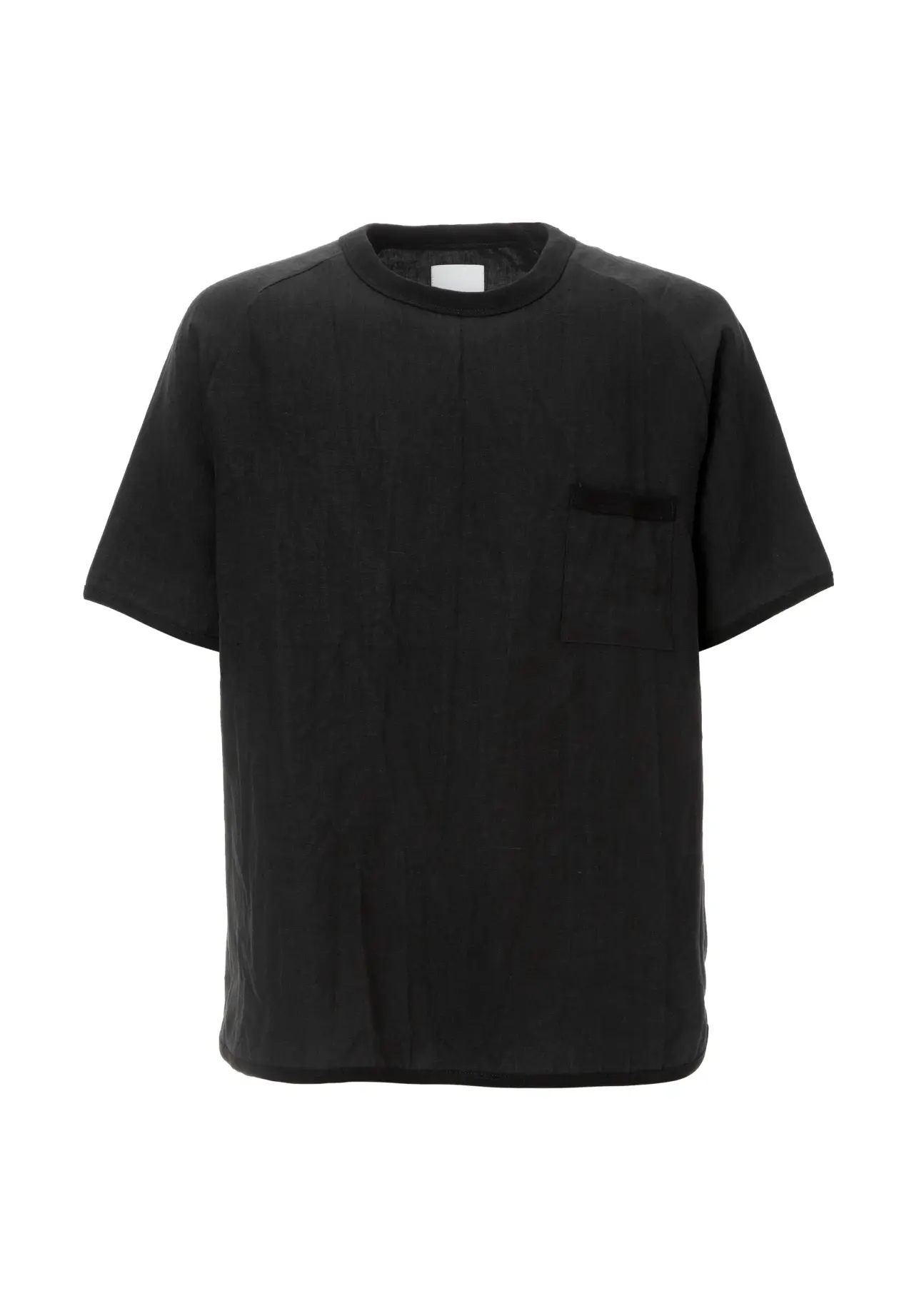 French Linen T-Shirt