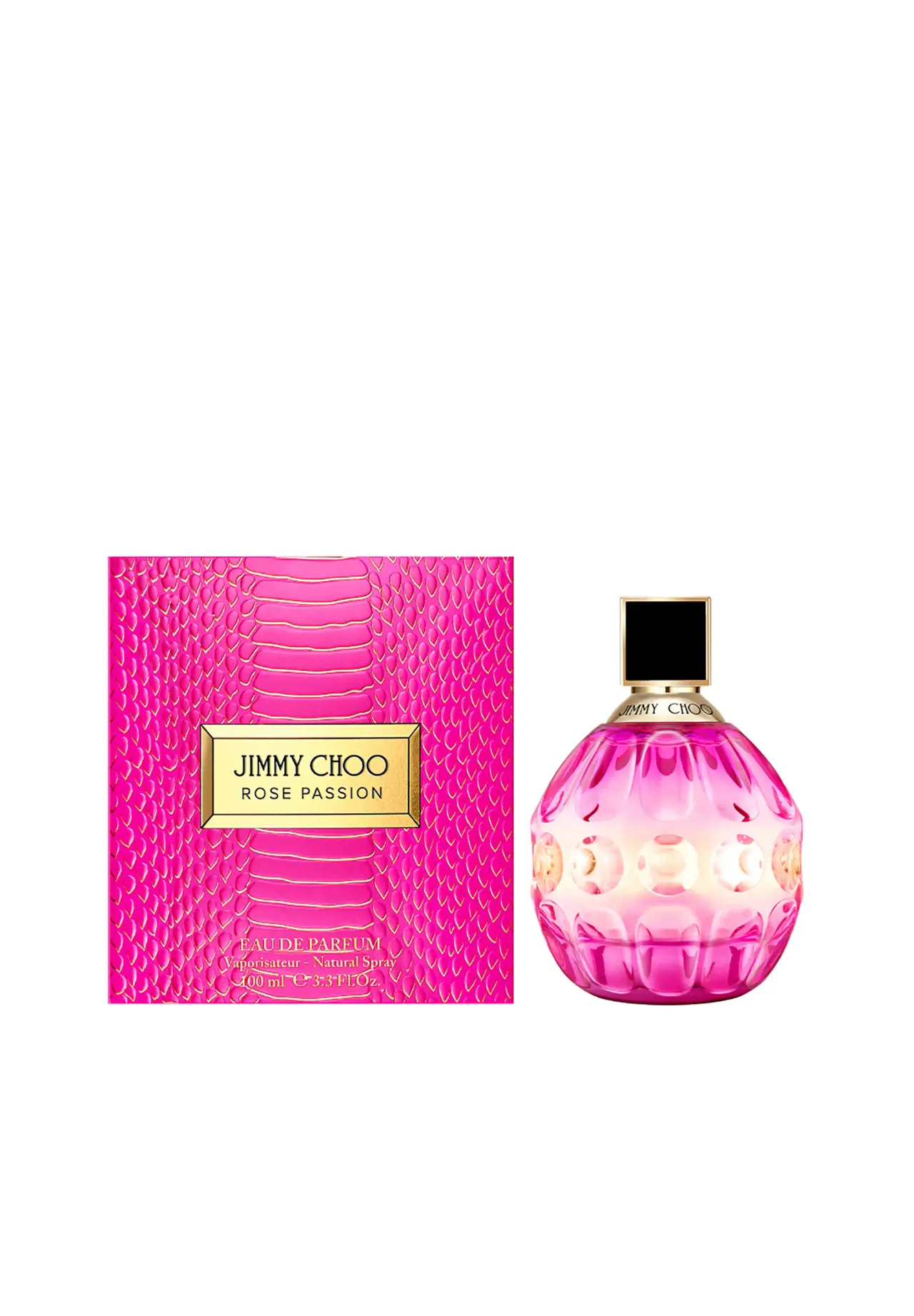 Jimmy Choo Rose Passion 淡香精 100ml