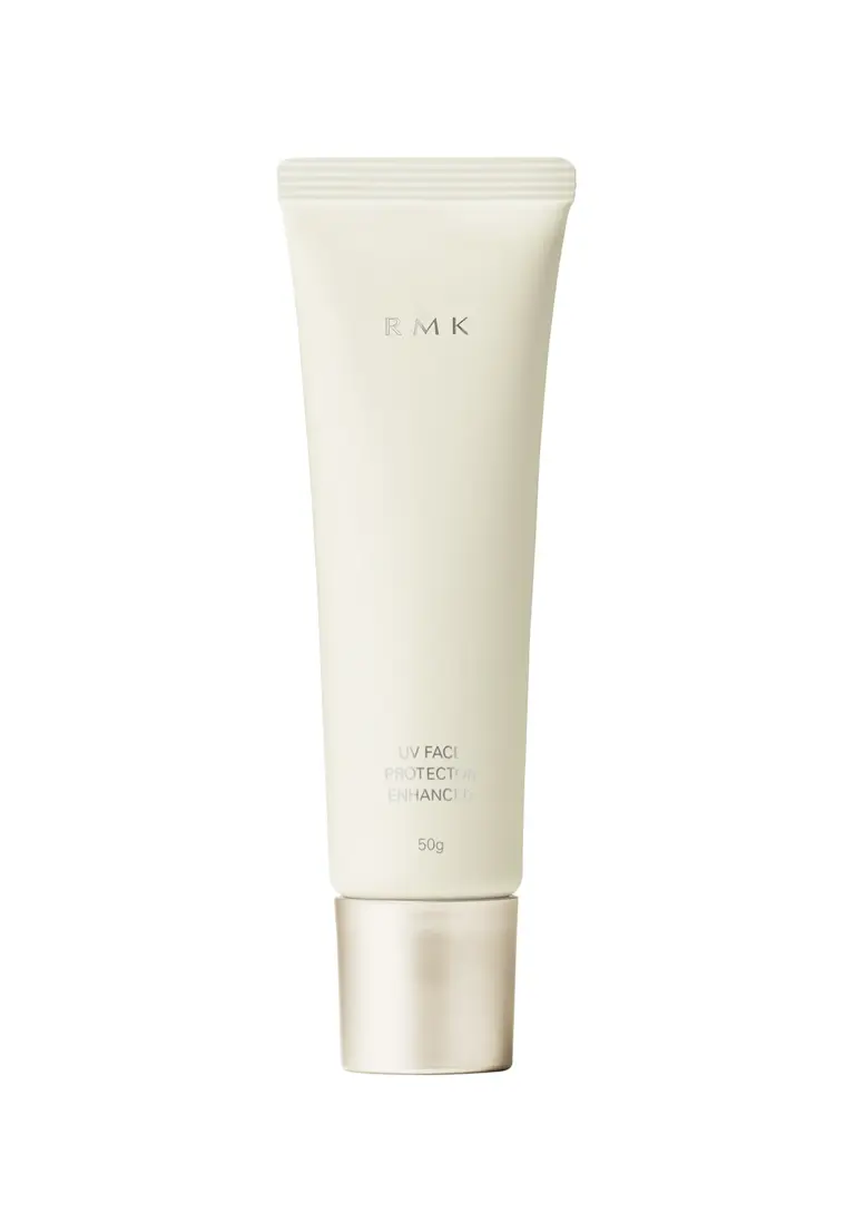 RMK UVフェイスプロテクター エンハンスト 50g