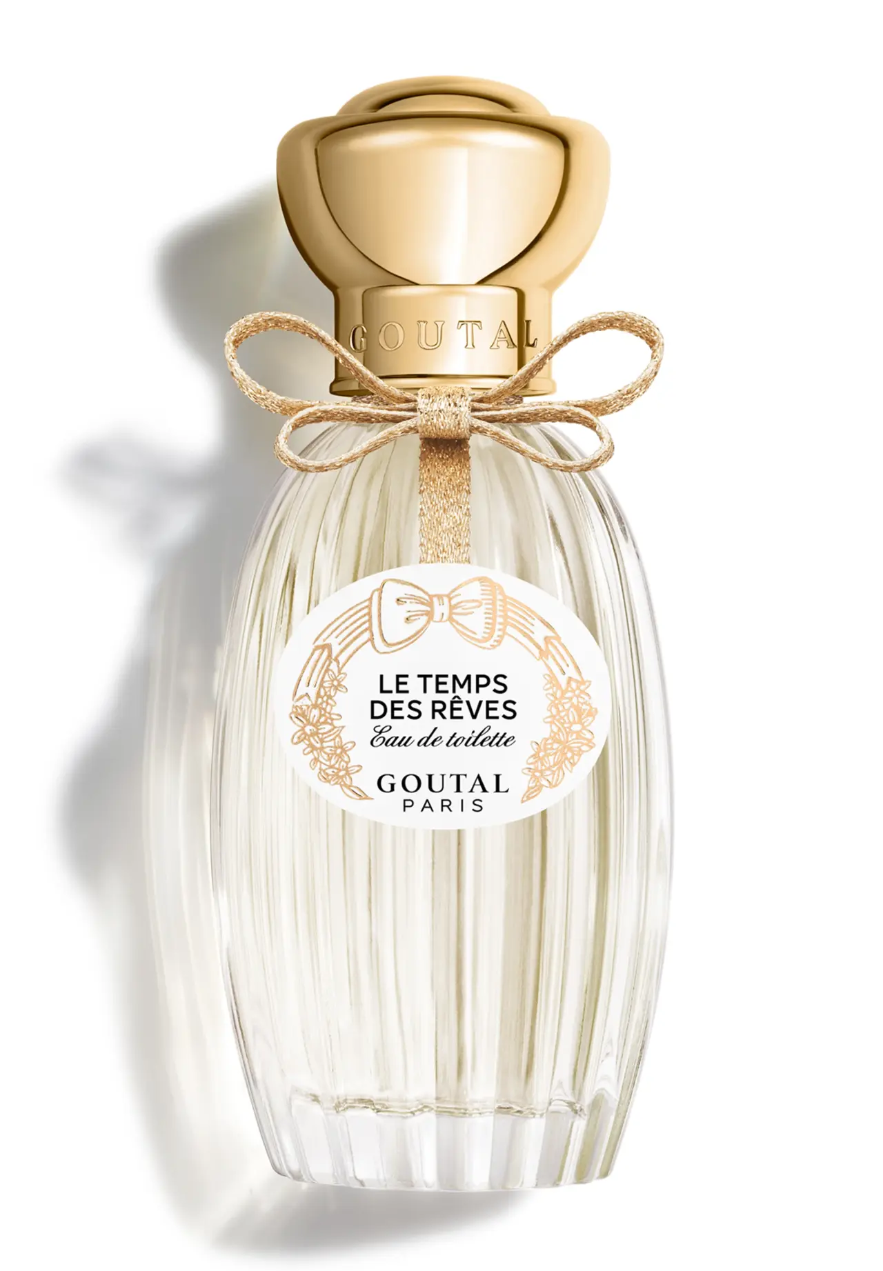 梦幻时光淡香水 100ml