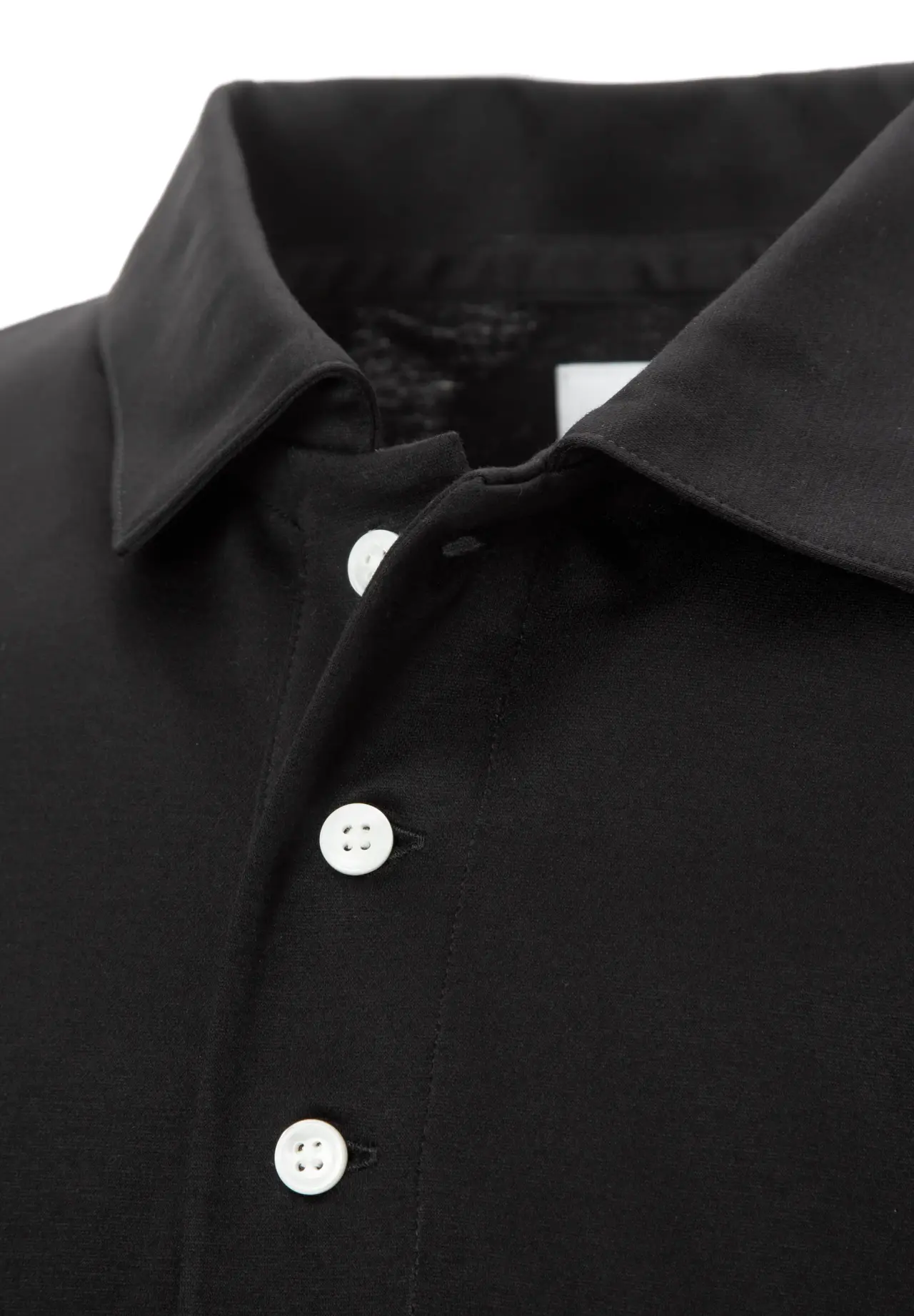Tokyo made Dress Knit Shirt 