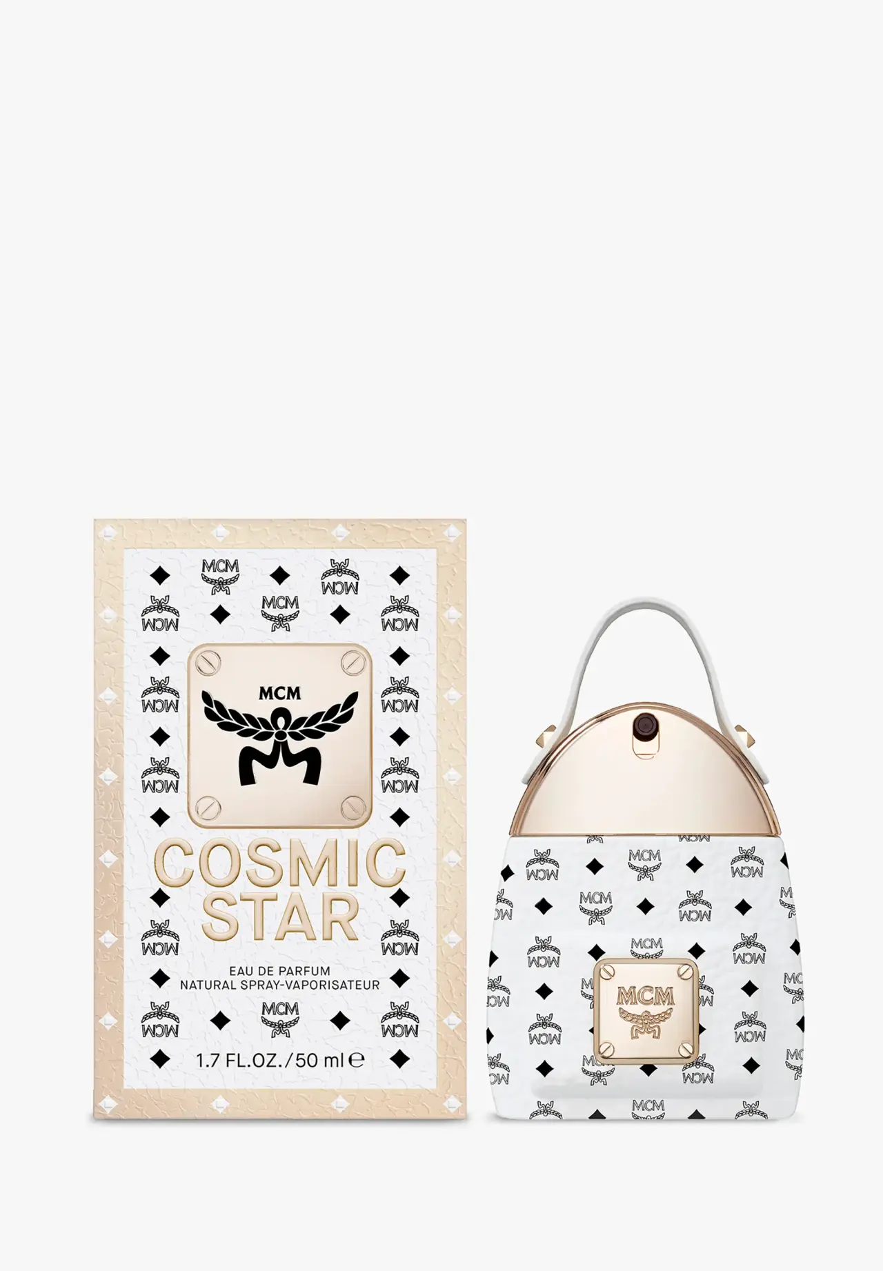 Cosmic Star オードパルファム 50ml