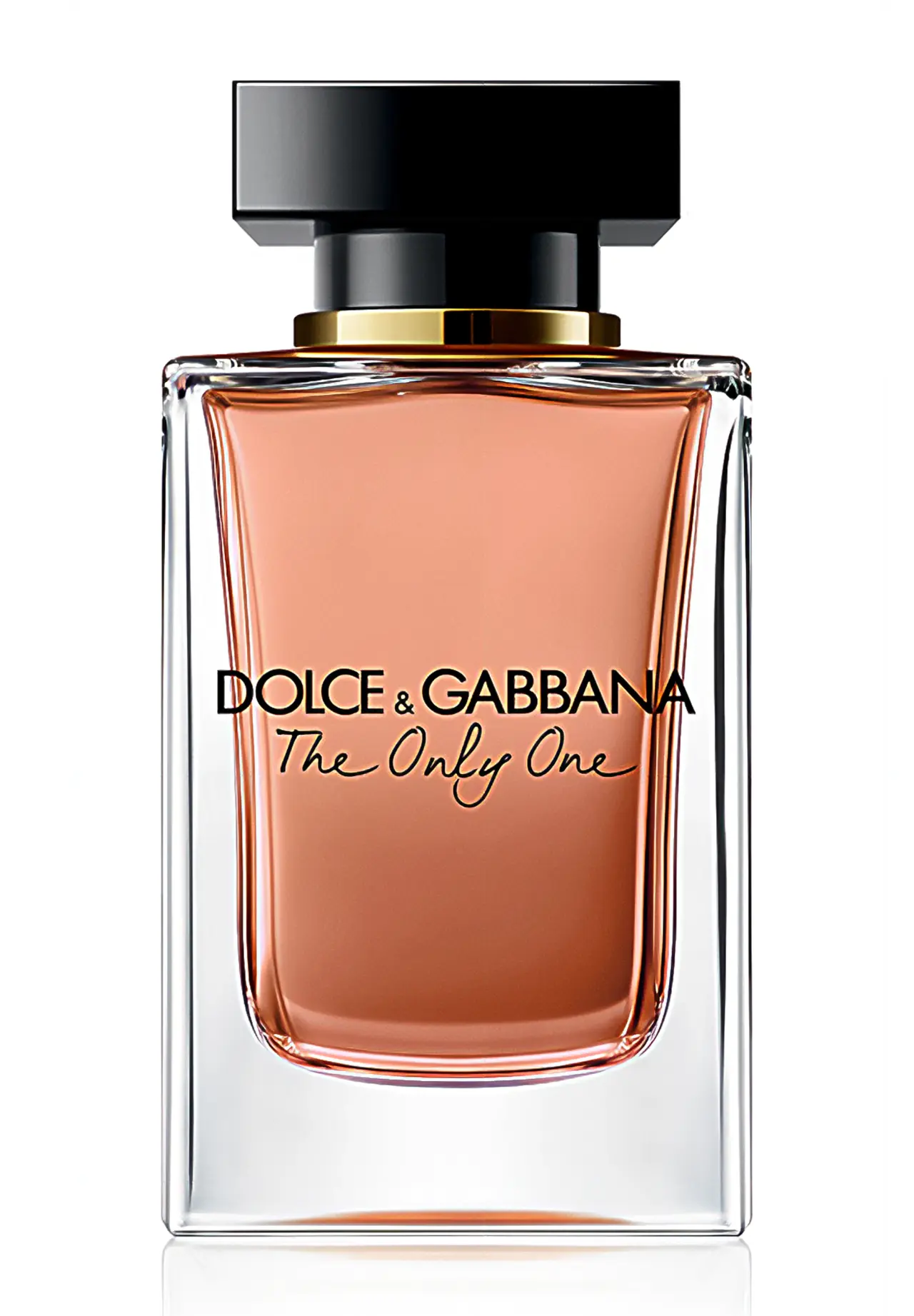 ドルチェ＆ガッバーナ ザ・ワン ザ・オンリーワン オードパルファム 100ml