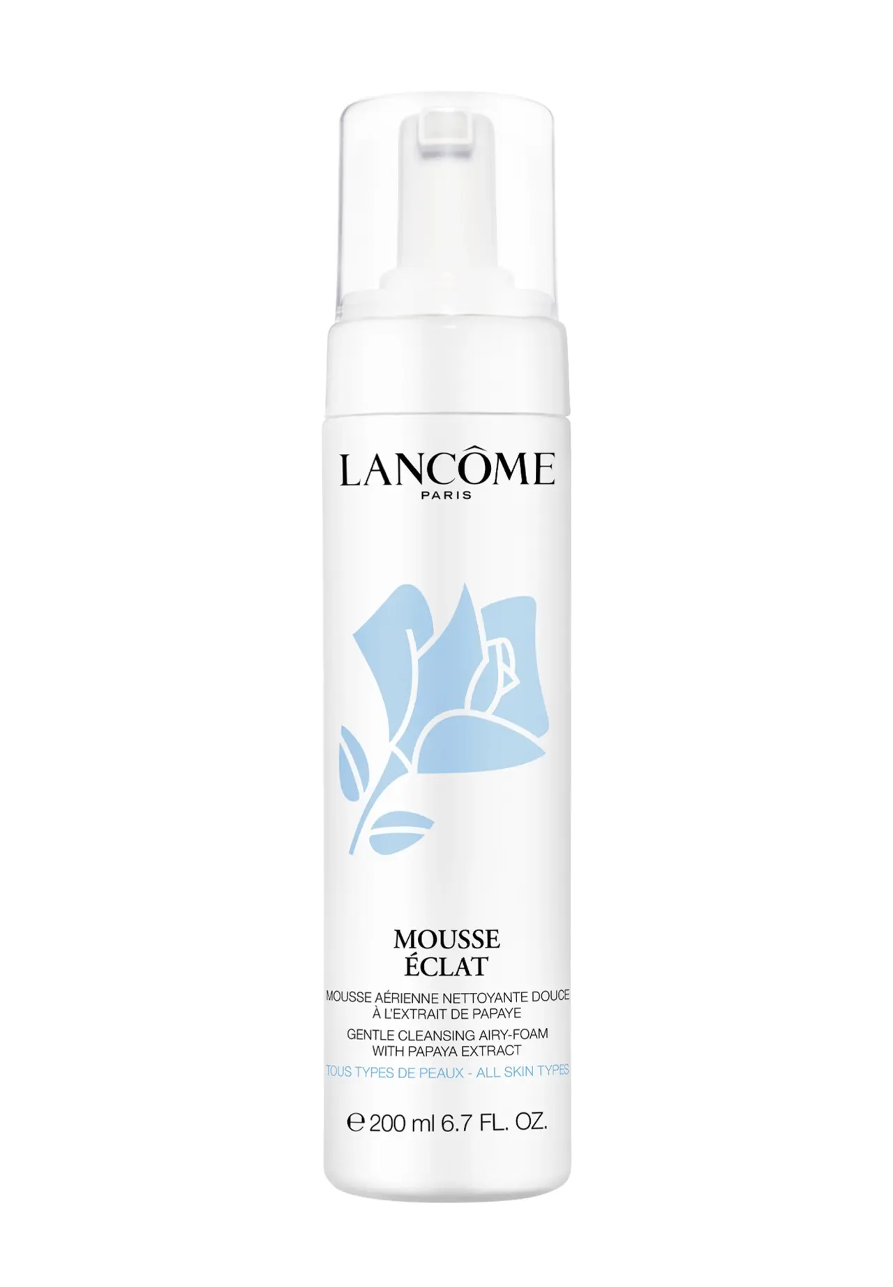 Eclat Foam Mousse 200ml