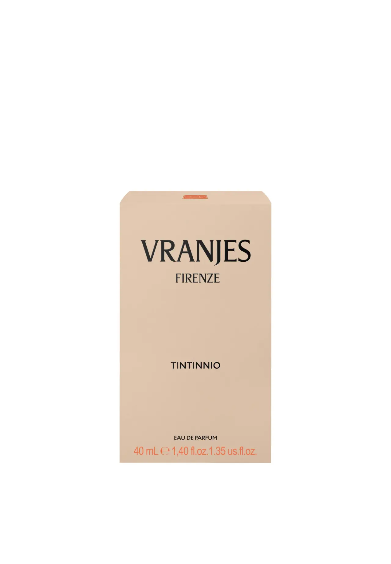 EDP TINTINNIO 40ml
