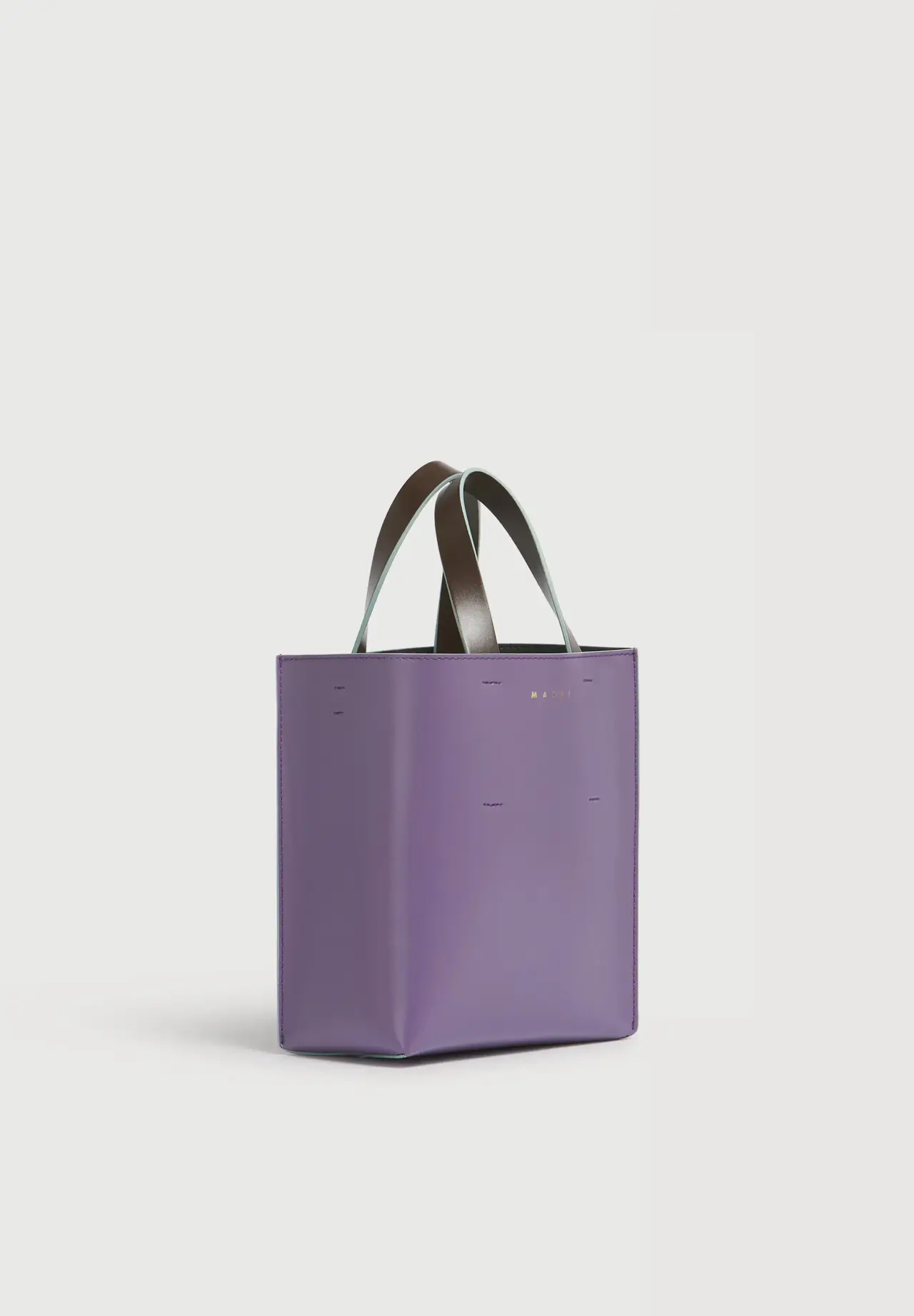 MUSEO Mini Bag