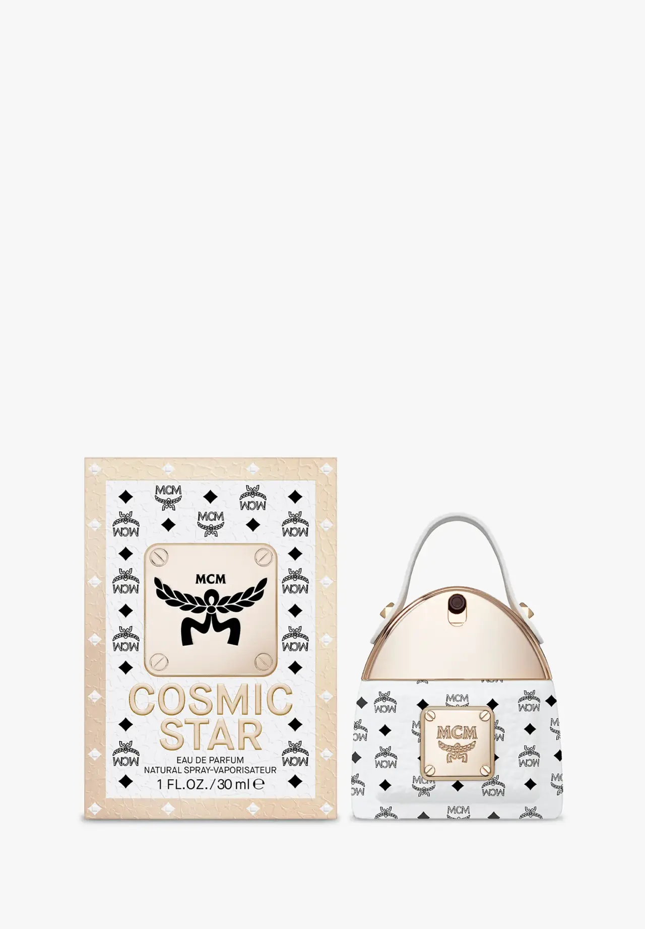 Cosmic Star 香水 30ml