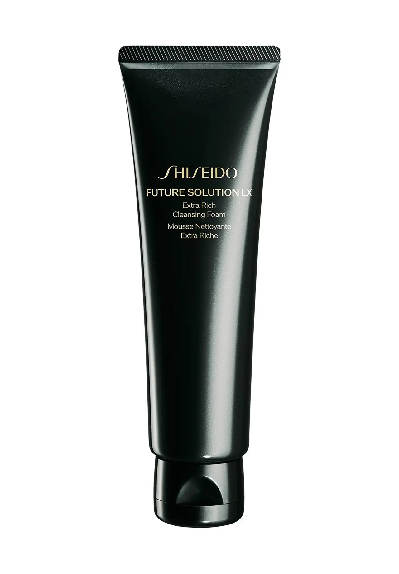 SHISEIDO フューチャーソリューション LX エクストラ リッチ クレンジングフォーム