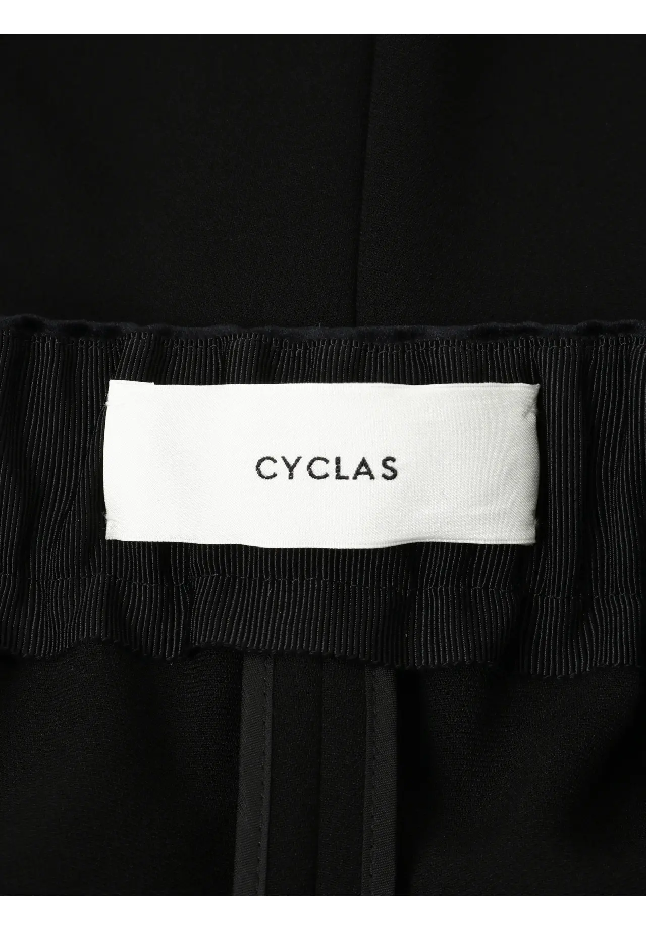 [Classic] Double Cloth Velour Track Pants