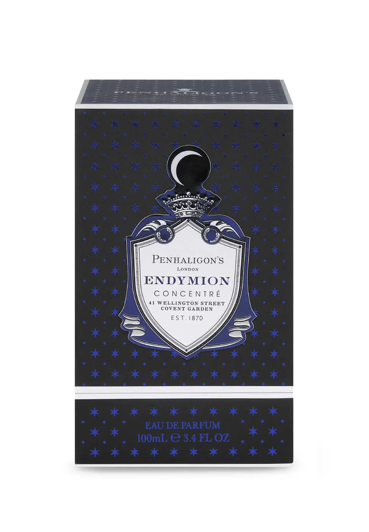 Endymion Concentré 100ml