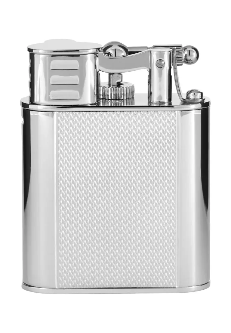 LIGHTER TURBO BARLEY PDP, SILVER, TU