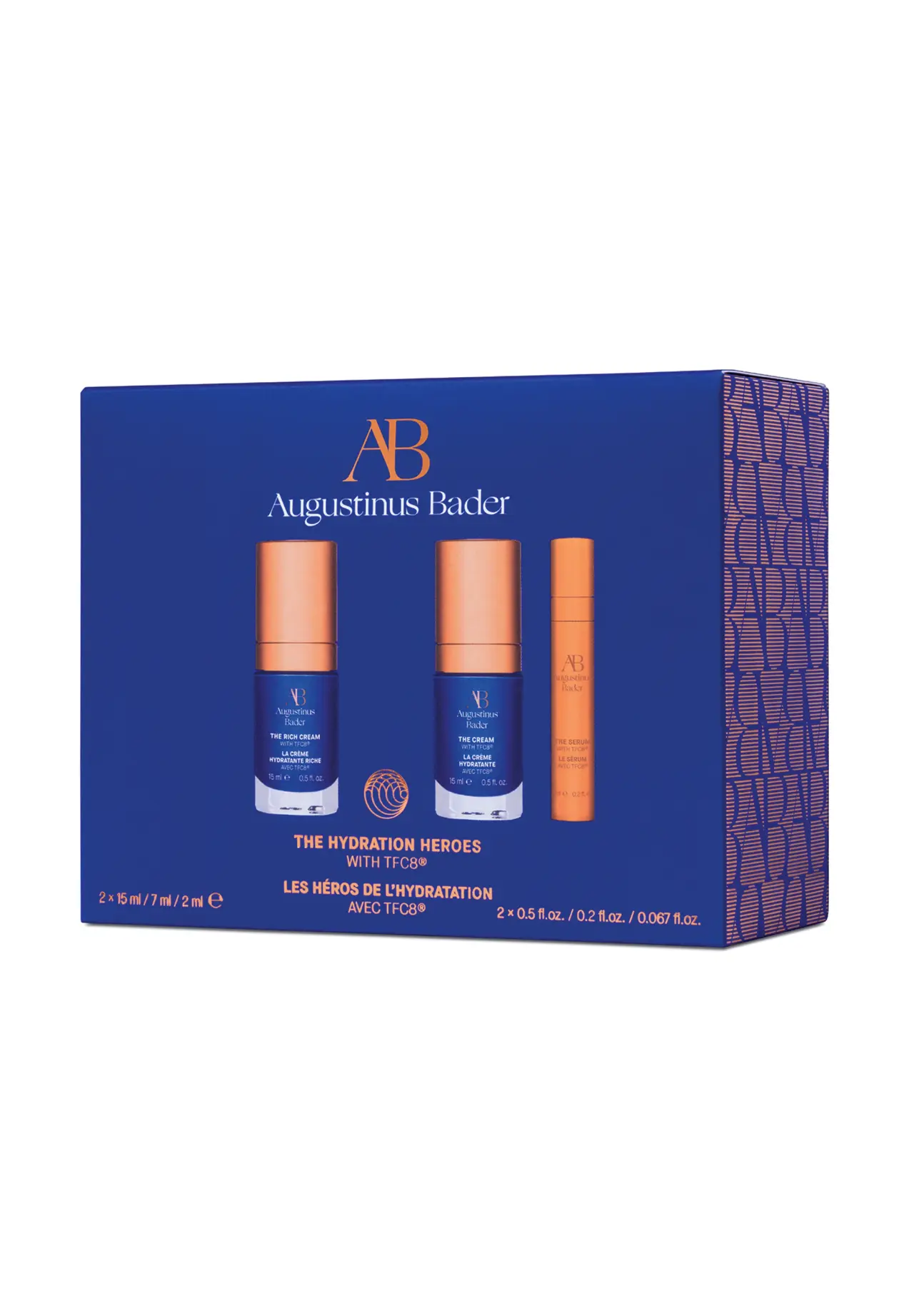 AB Hydration Hero Set