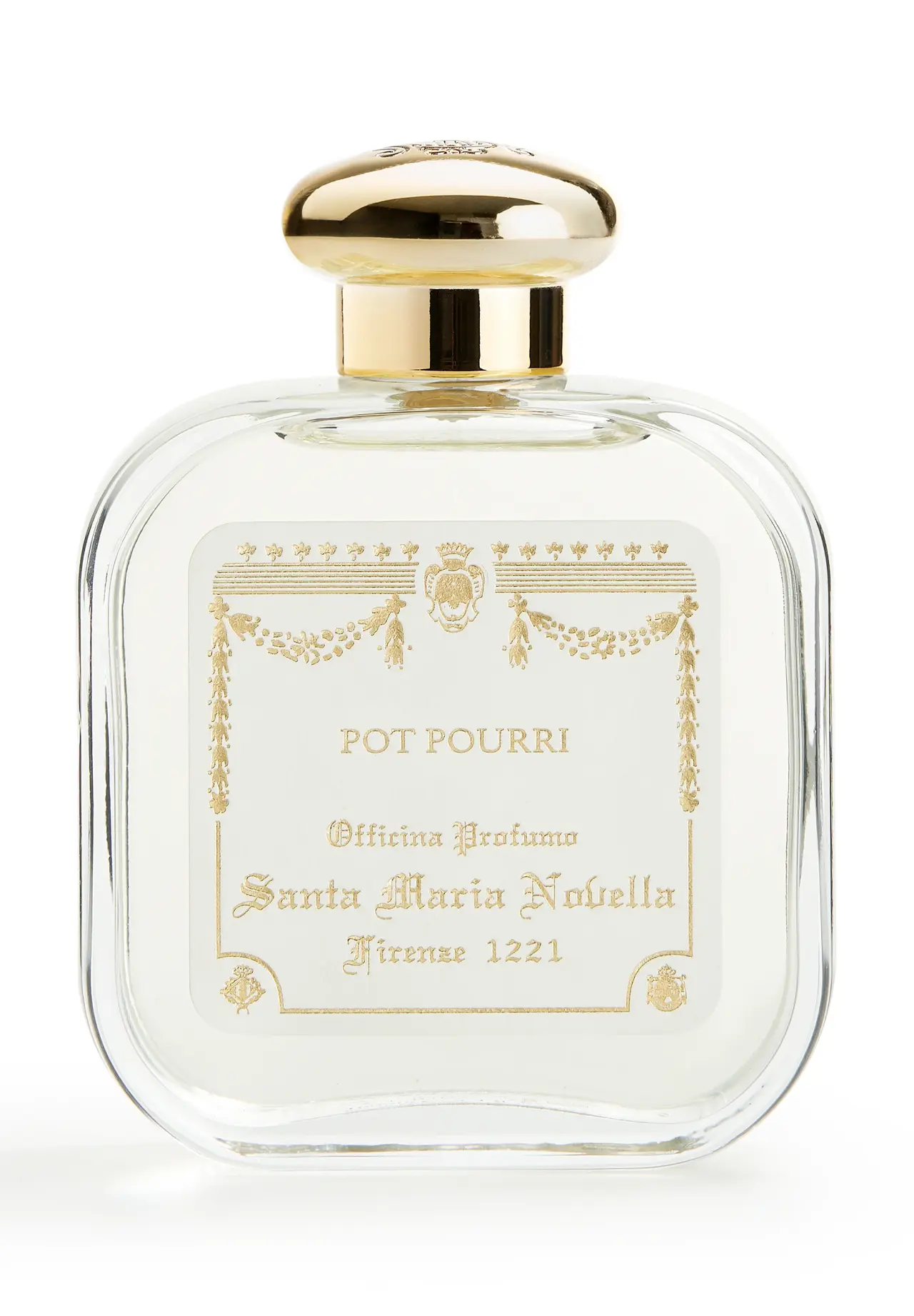 オーデコロン ポプリ 100ml | Matsuya Ginza