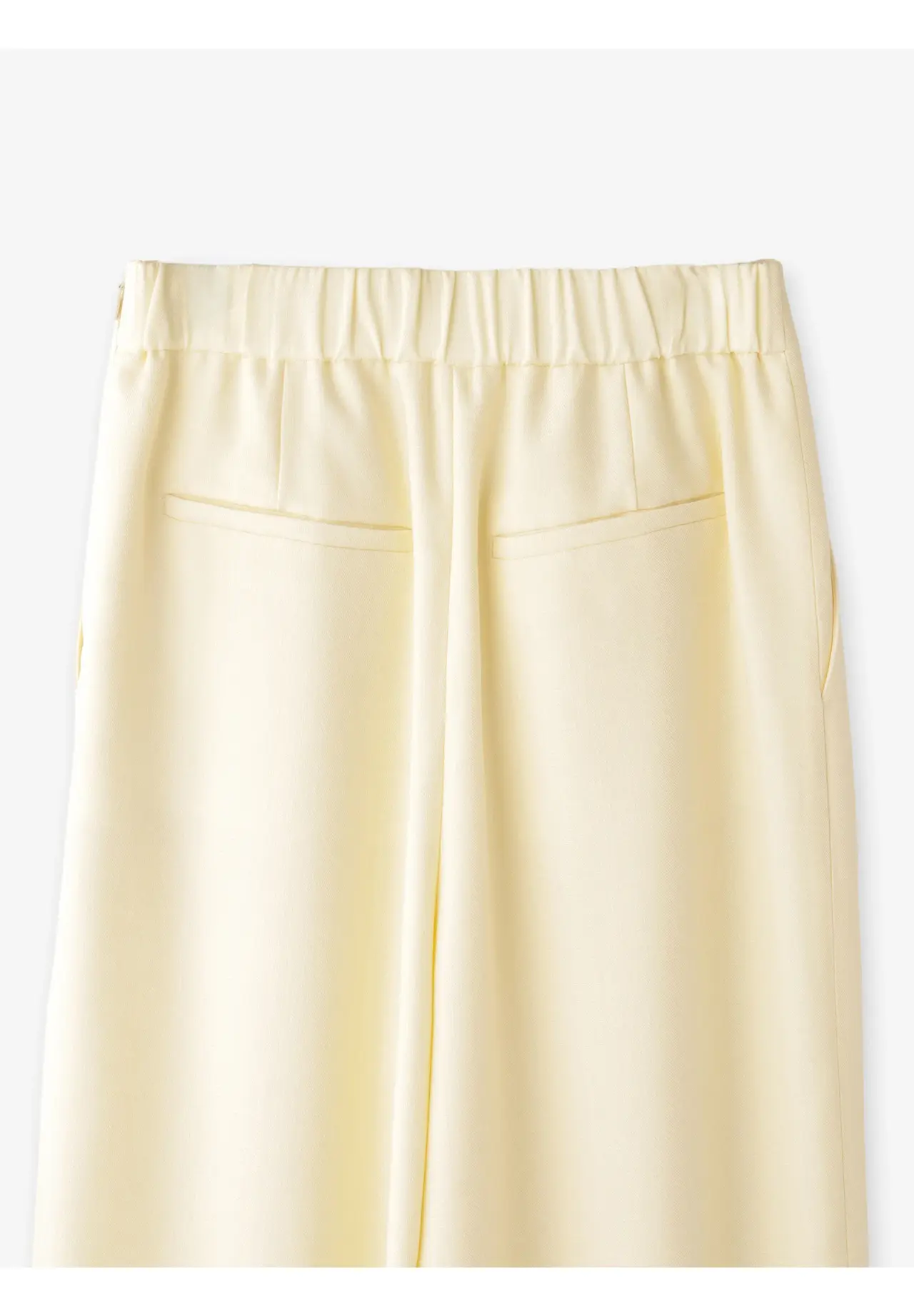 Viscose Pants