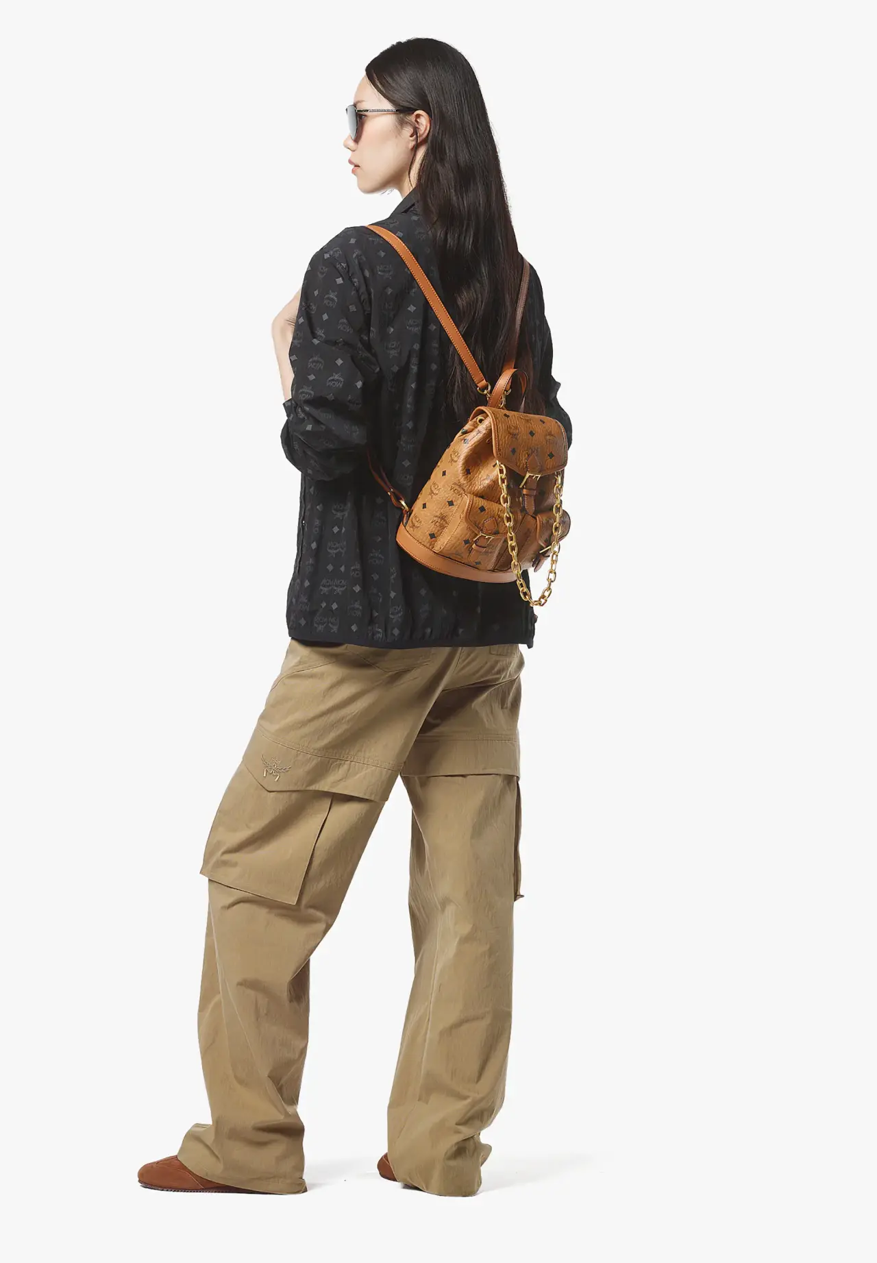 AREN VI Backpack Mini CO, One Size