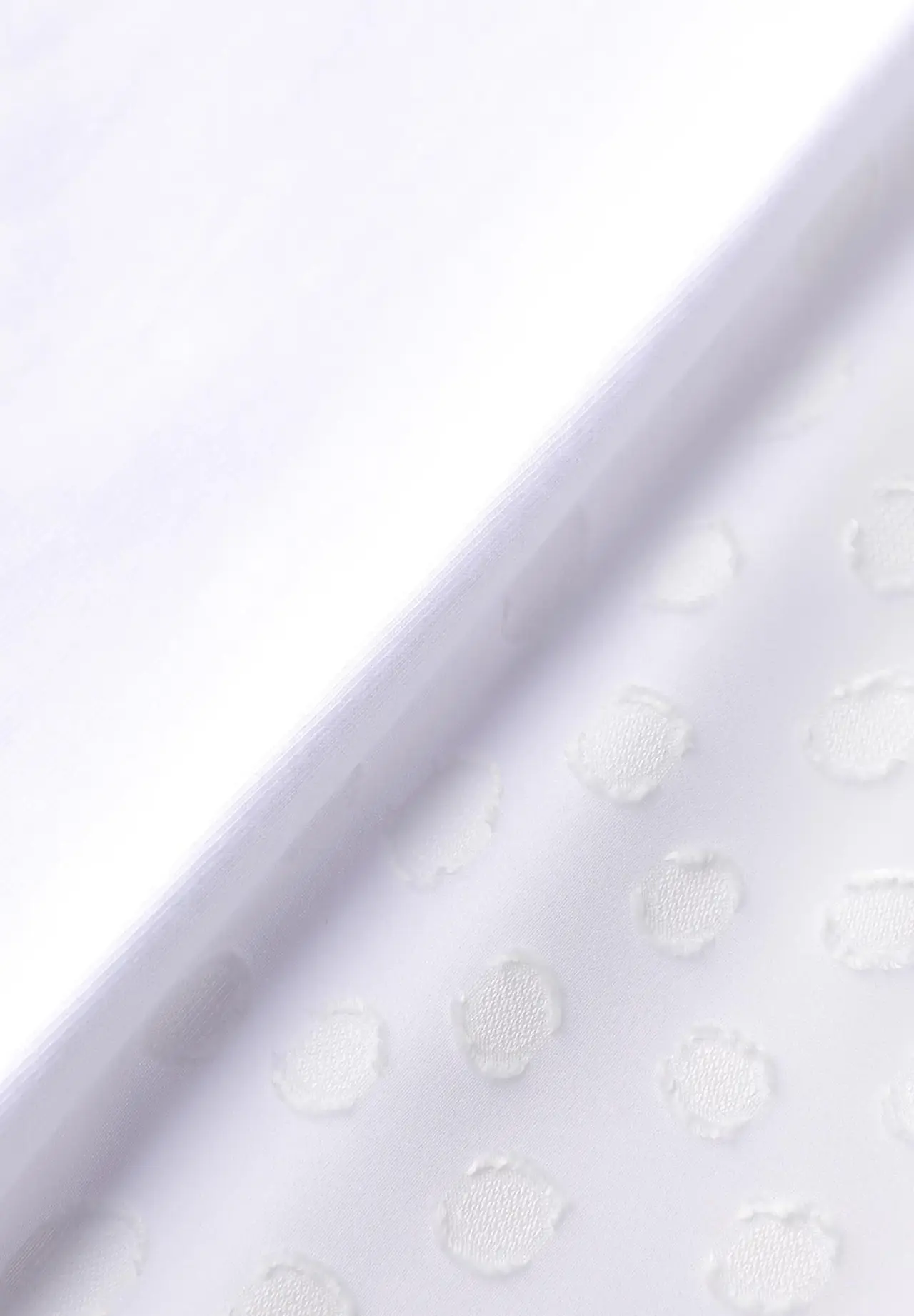 CUT JACQUARD DOCKING