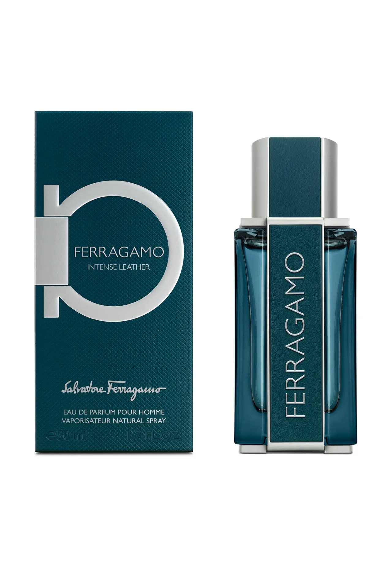 フェラガモ インテンス オーデパルファム 50ml | Matsuya Ginza