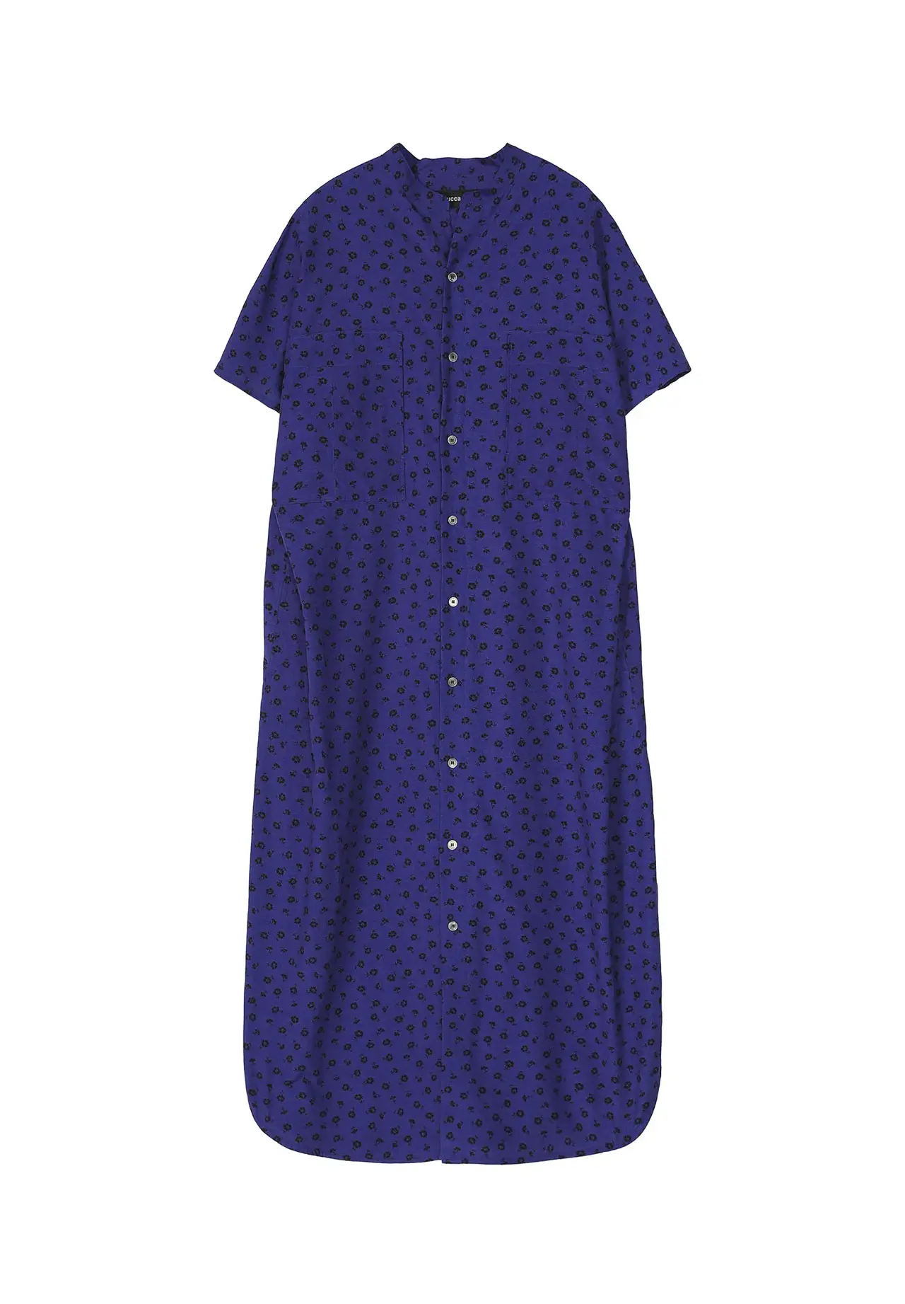 NADESHIKO FLOWER PRINT