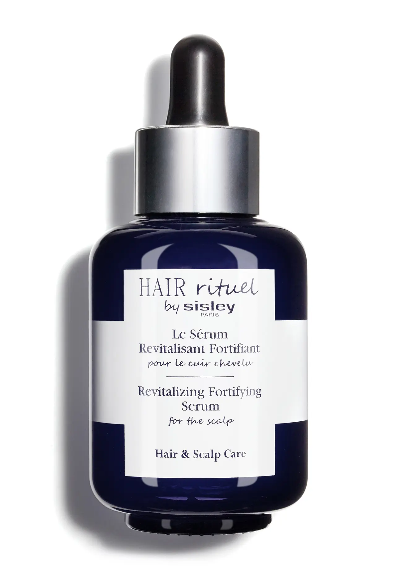 Hair Rituel  Fortifying Serum for the Scalp 60ml
