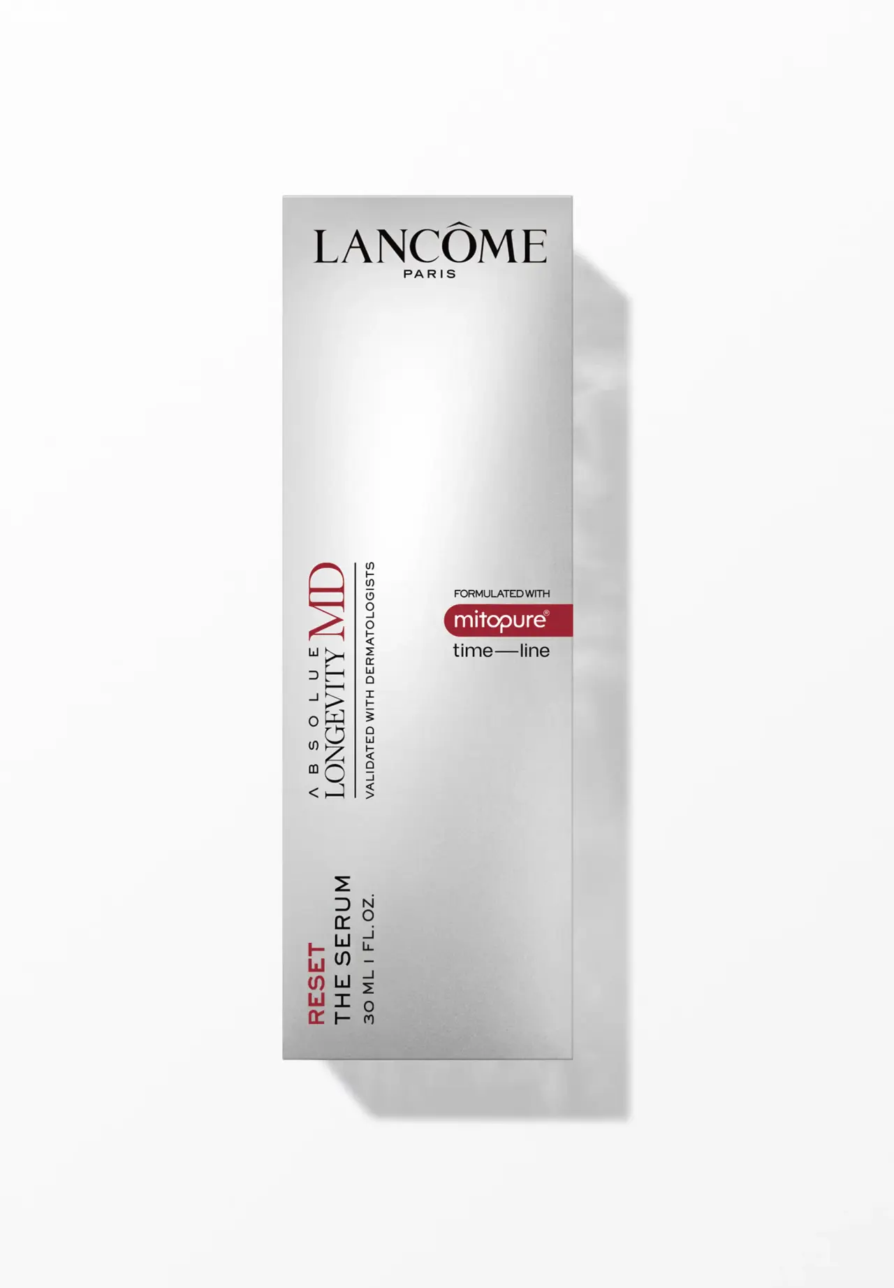 アプソリュＭ.Ｄ. R.セット セラム 30ml