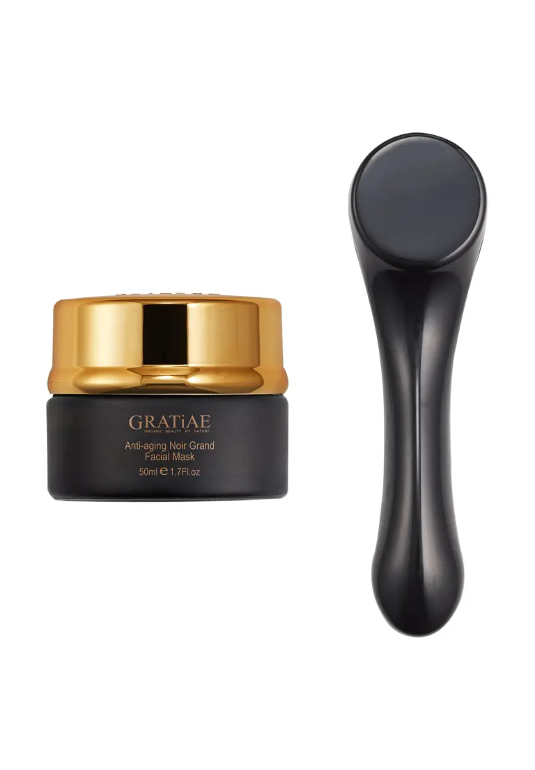 Noir Grand Facial Mask 50ml