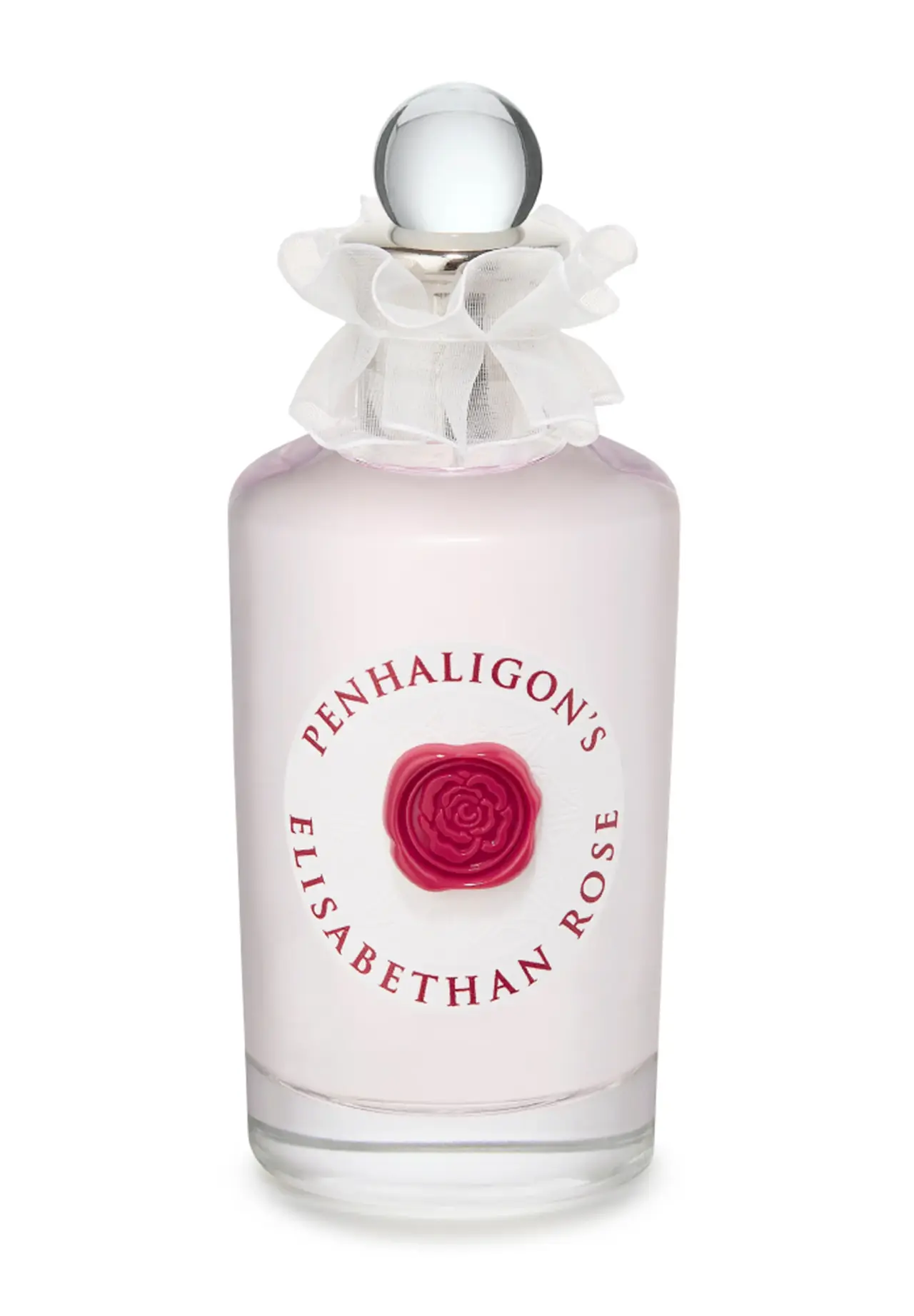 Elizabethan Rose Eau de Parfum 100ml