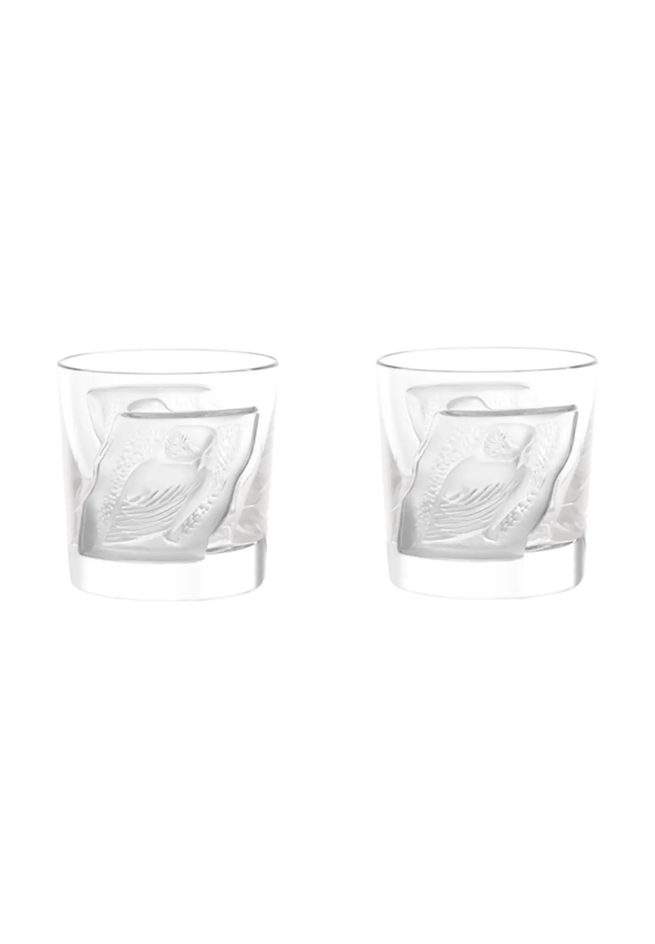 Ulrhott Sake Tumbler (set of 2)