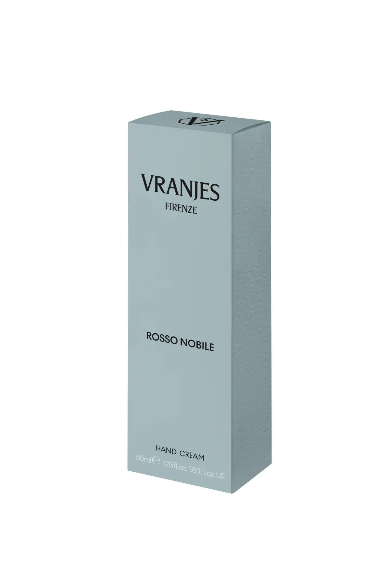 HAND CREAM ROSSO NOBILE 50ml