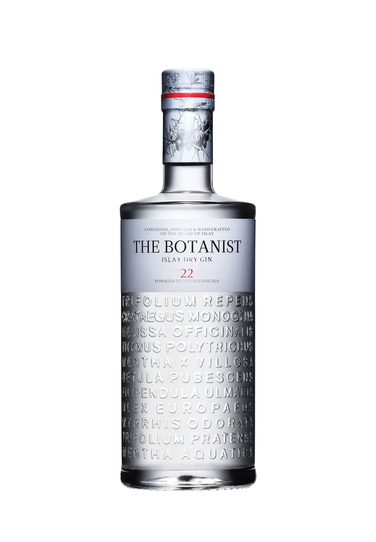 The Botanist 700ml