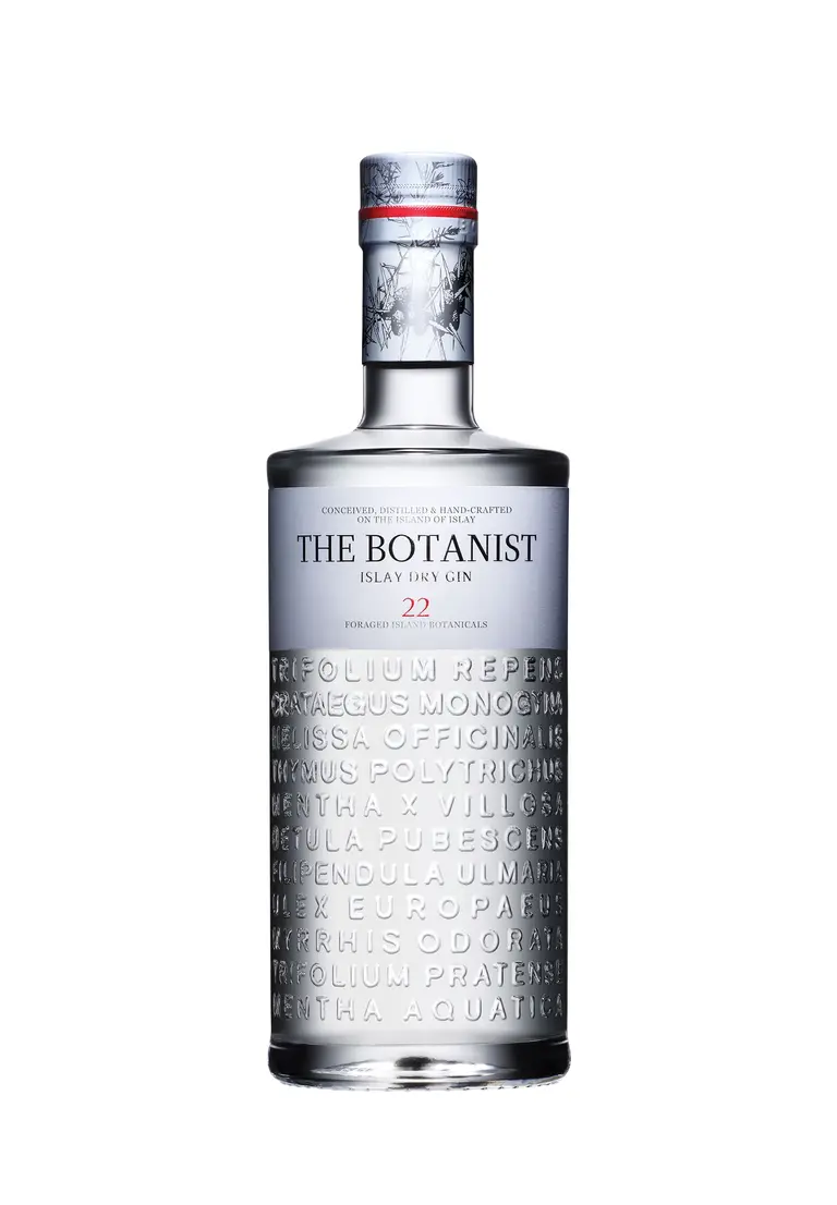 ザ･ボタニスト 700ml