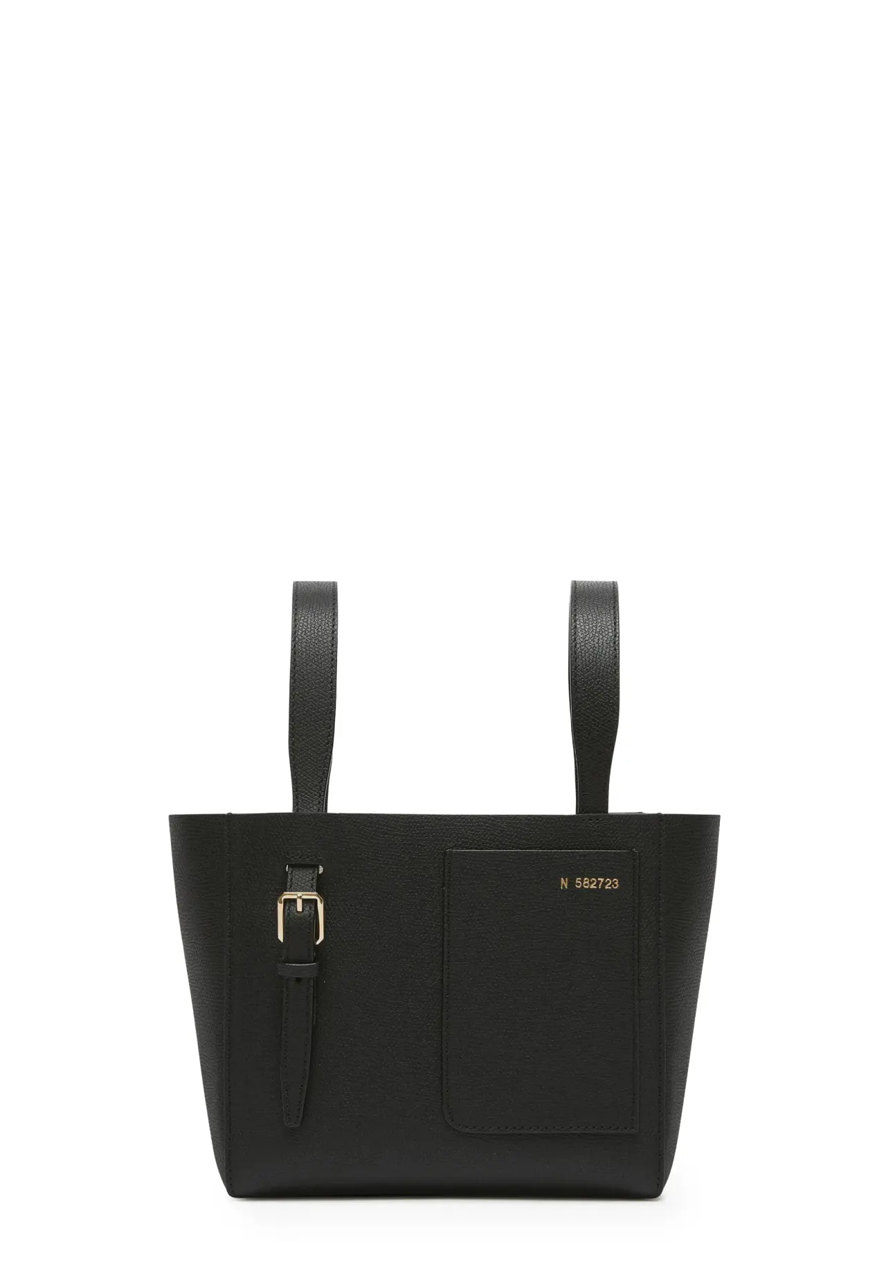 Bucket Bag Micro Shoulder