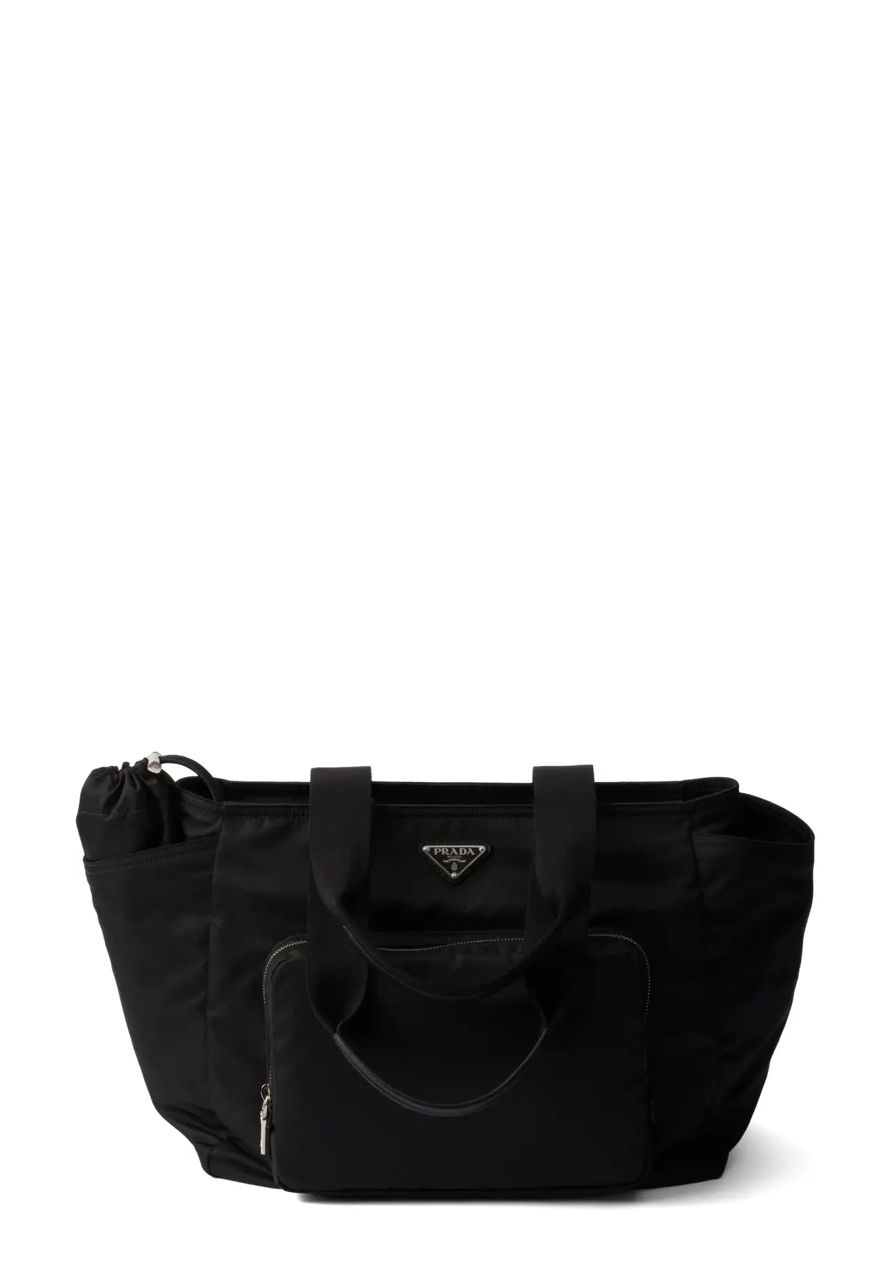 Prada Re-Nylon 婴童包